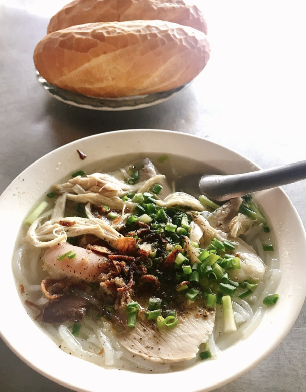 Bánh Canh Bà Bảy ảnh 2