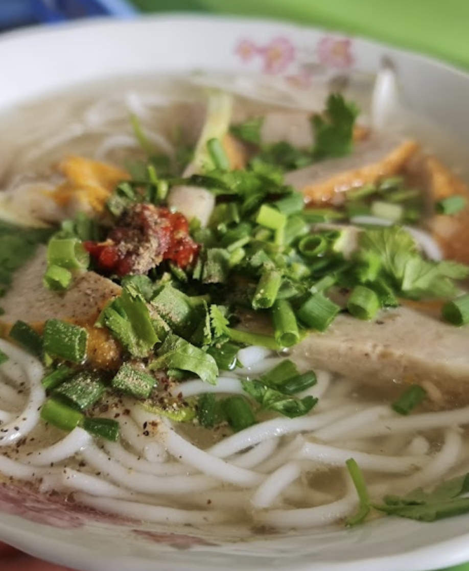 Bánh Canh Chả Cá Út ảnh 1