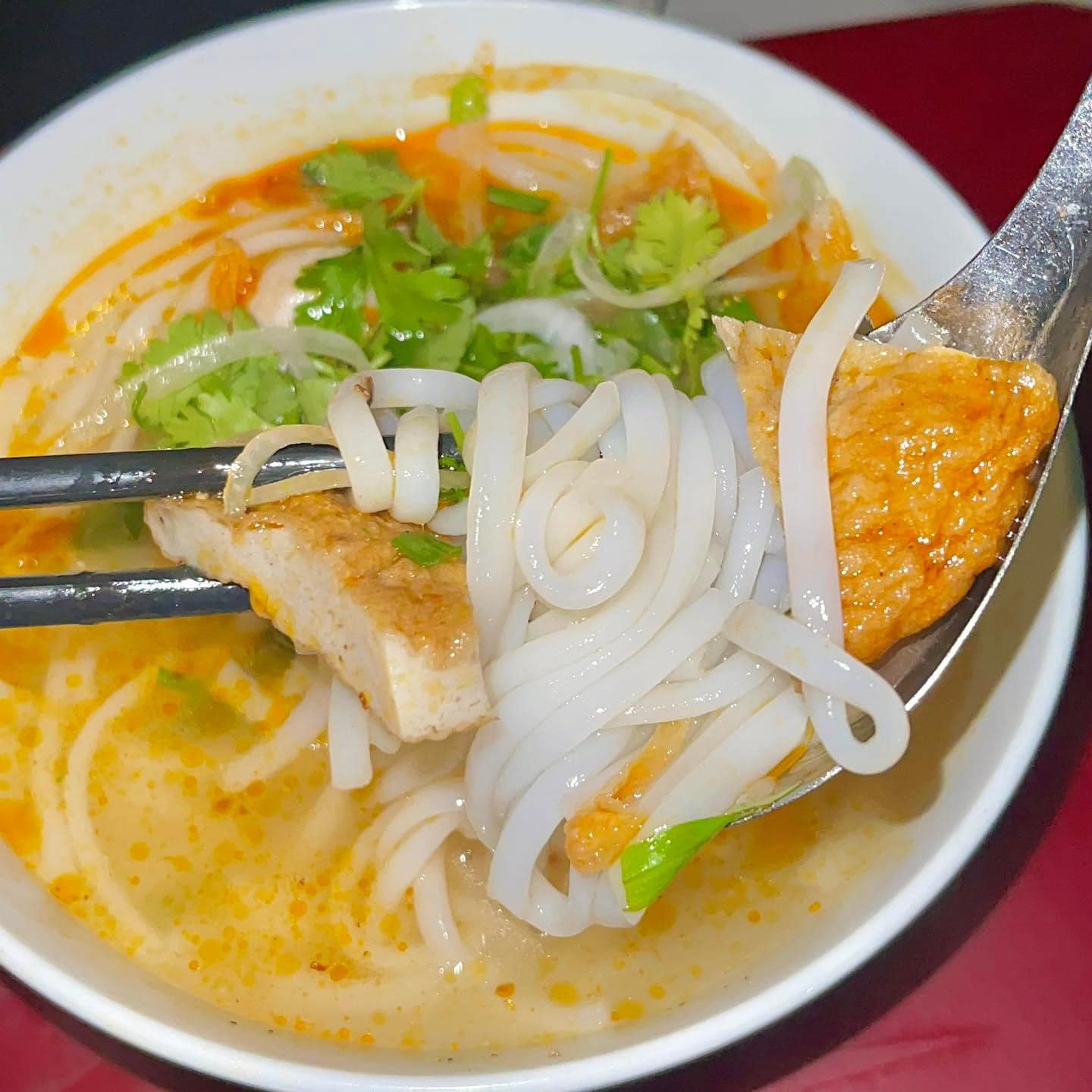 Bánh Canh Cô Thể ảnh 1