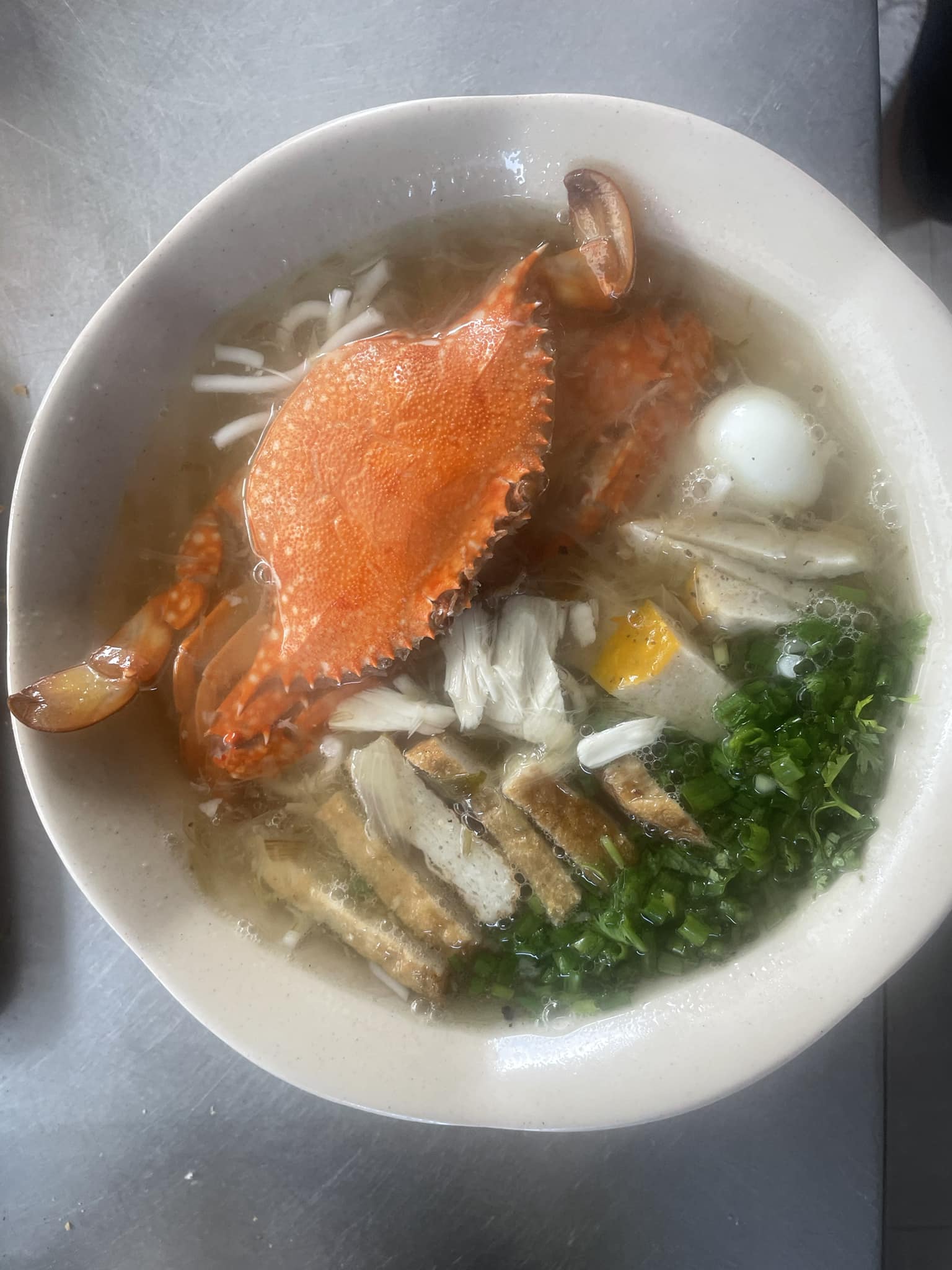 Bánh Canh Xíu ảnh 2