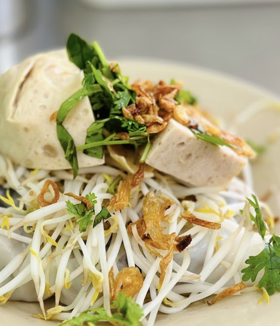 Bánh Cuốn Hồng Hạnh ảnh 1