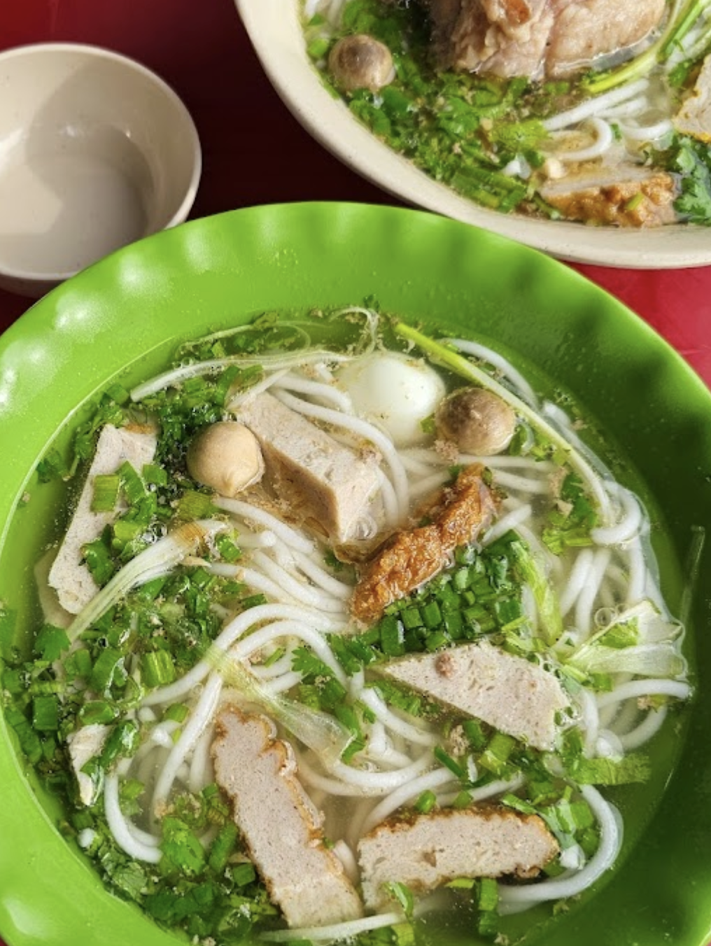 Bánh canh 13 Tuyên Quang ảnh 2