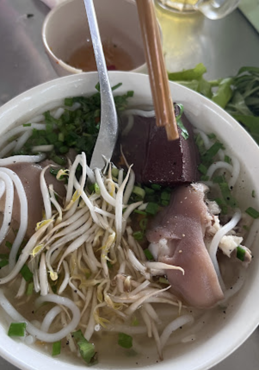 Bánh canh Hoàng Minh ảnh 2