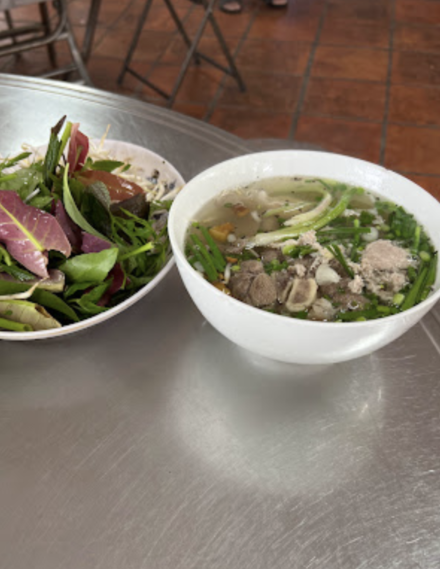 Bánh canh Quê Hương ảnh 2