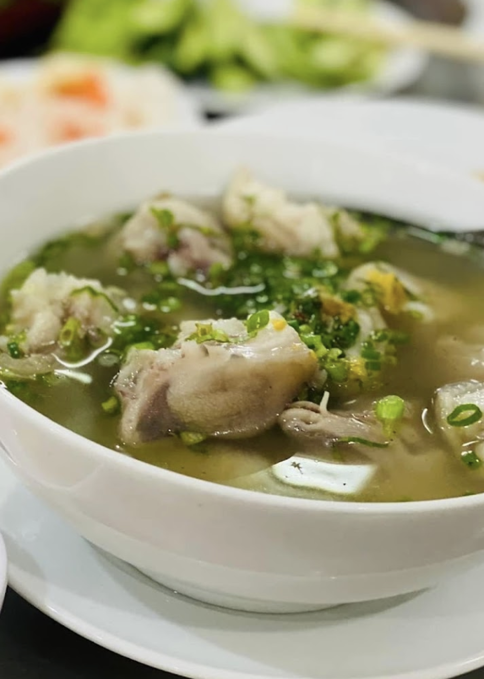 Bánh canh Út Huệ ảnh 1