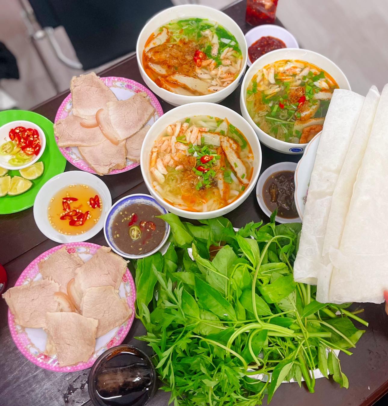 Bánh canh cua 242 ảnh 2