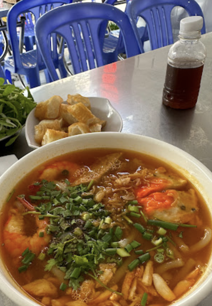 Bánh canh cua 270 ảnh 1