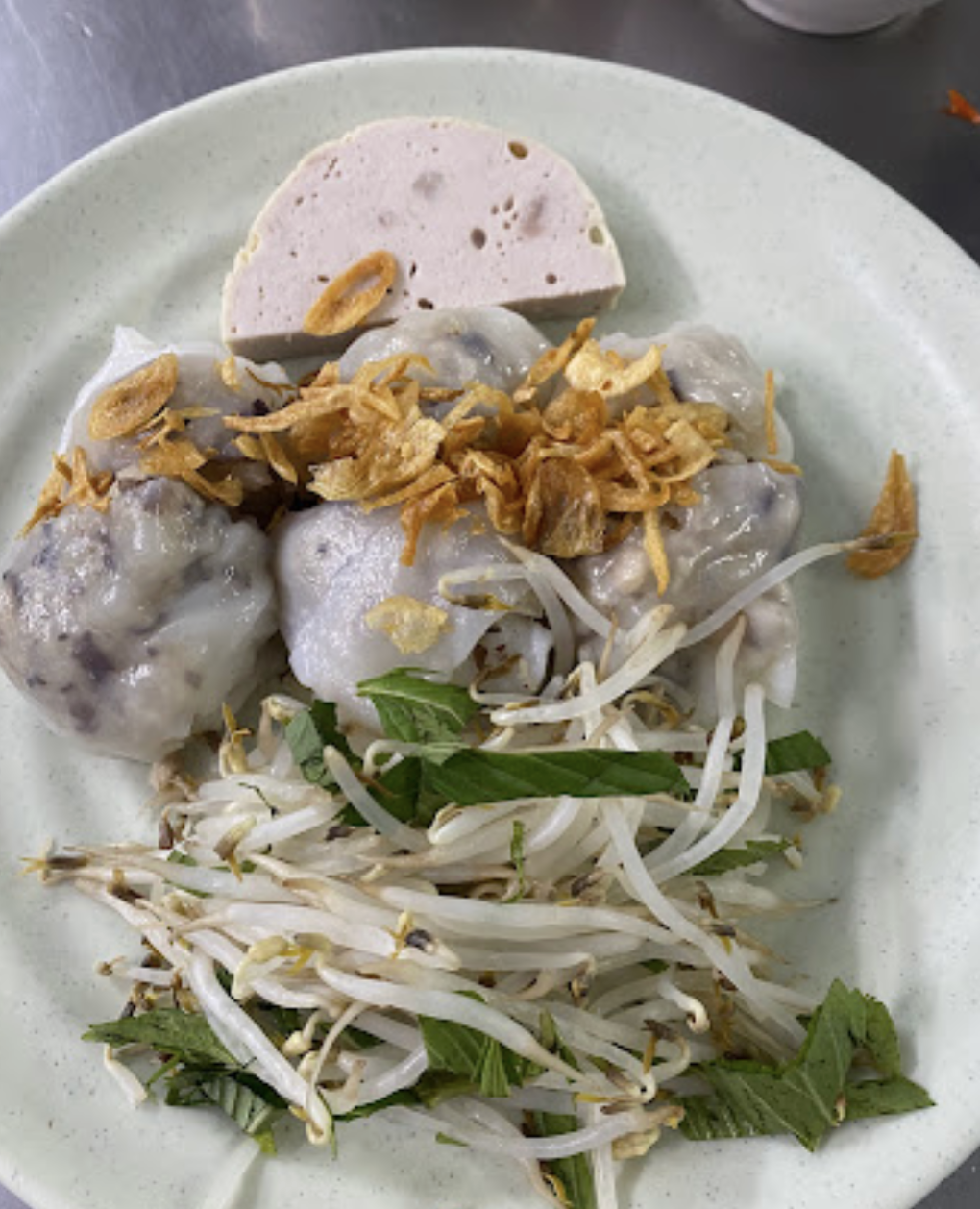 Bánh cuốn Thiên Hương ảnh 1