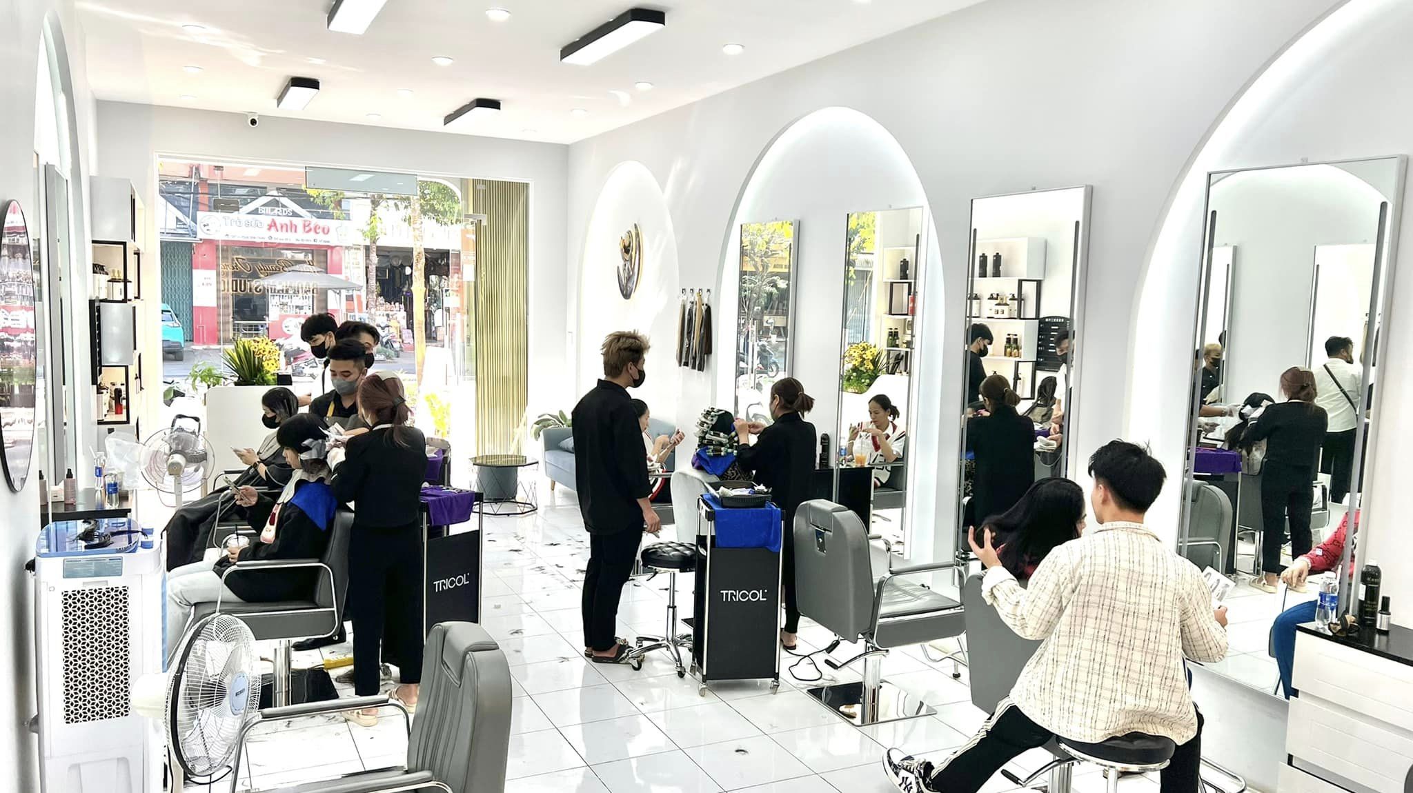 Bảo Nam Hair Salon ảnh 1