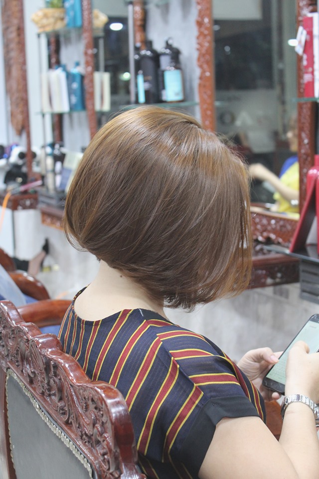 Beauty Salon Quang Adoan ảnh 2