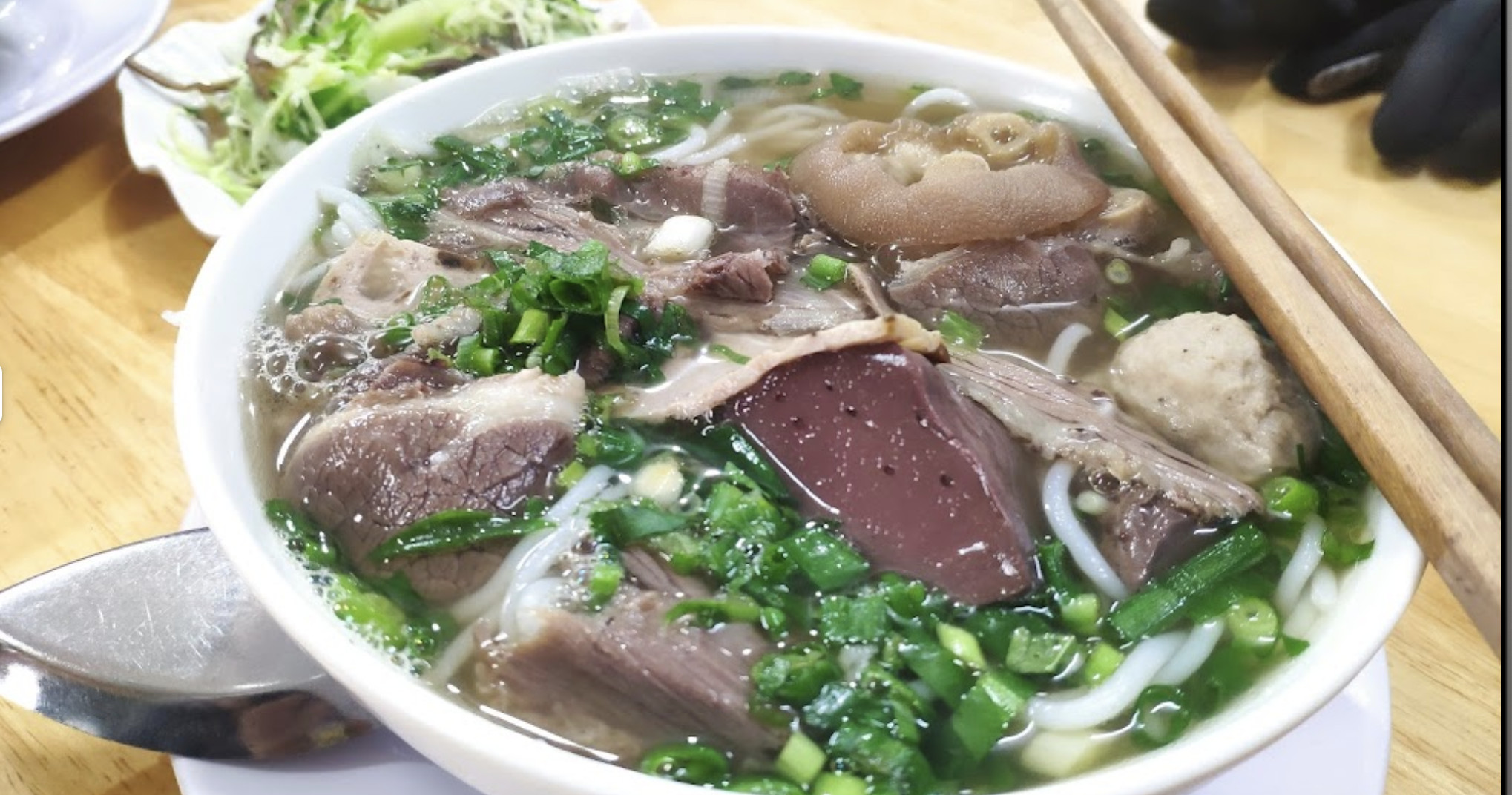 Bún Bò Huế Ngự Bình ảnh 1