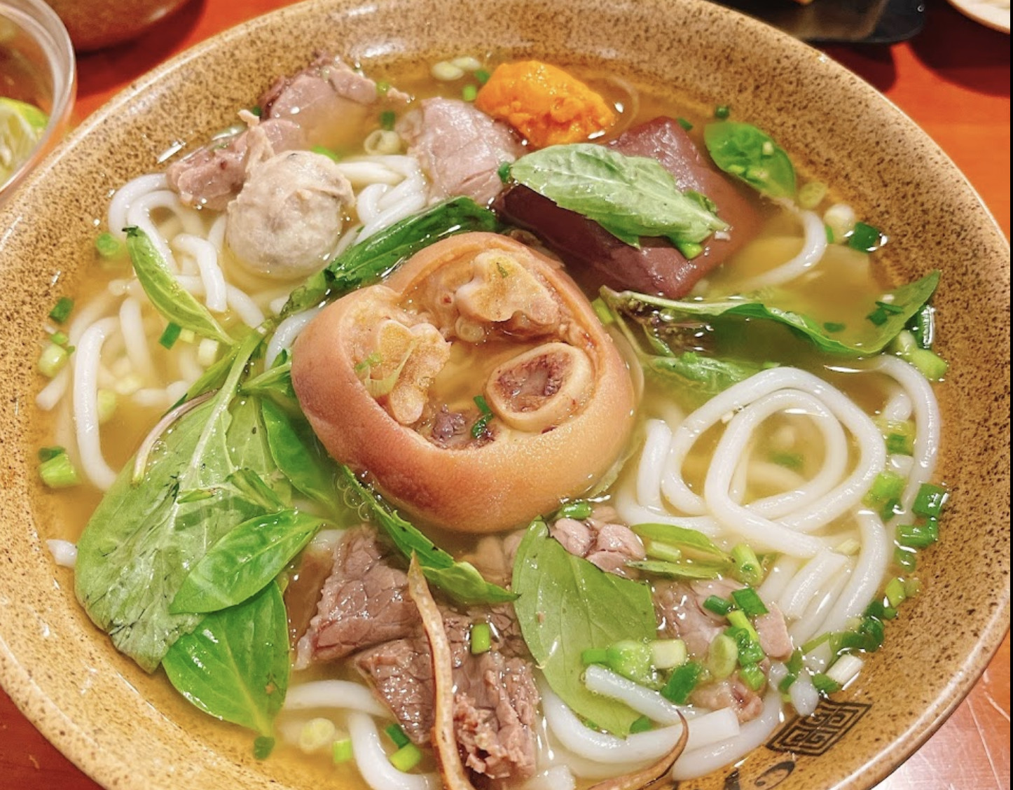 Bún Bò Huế Ngự Uyển ảnh 2