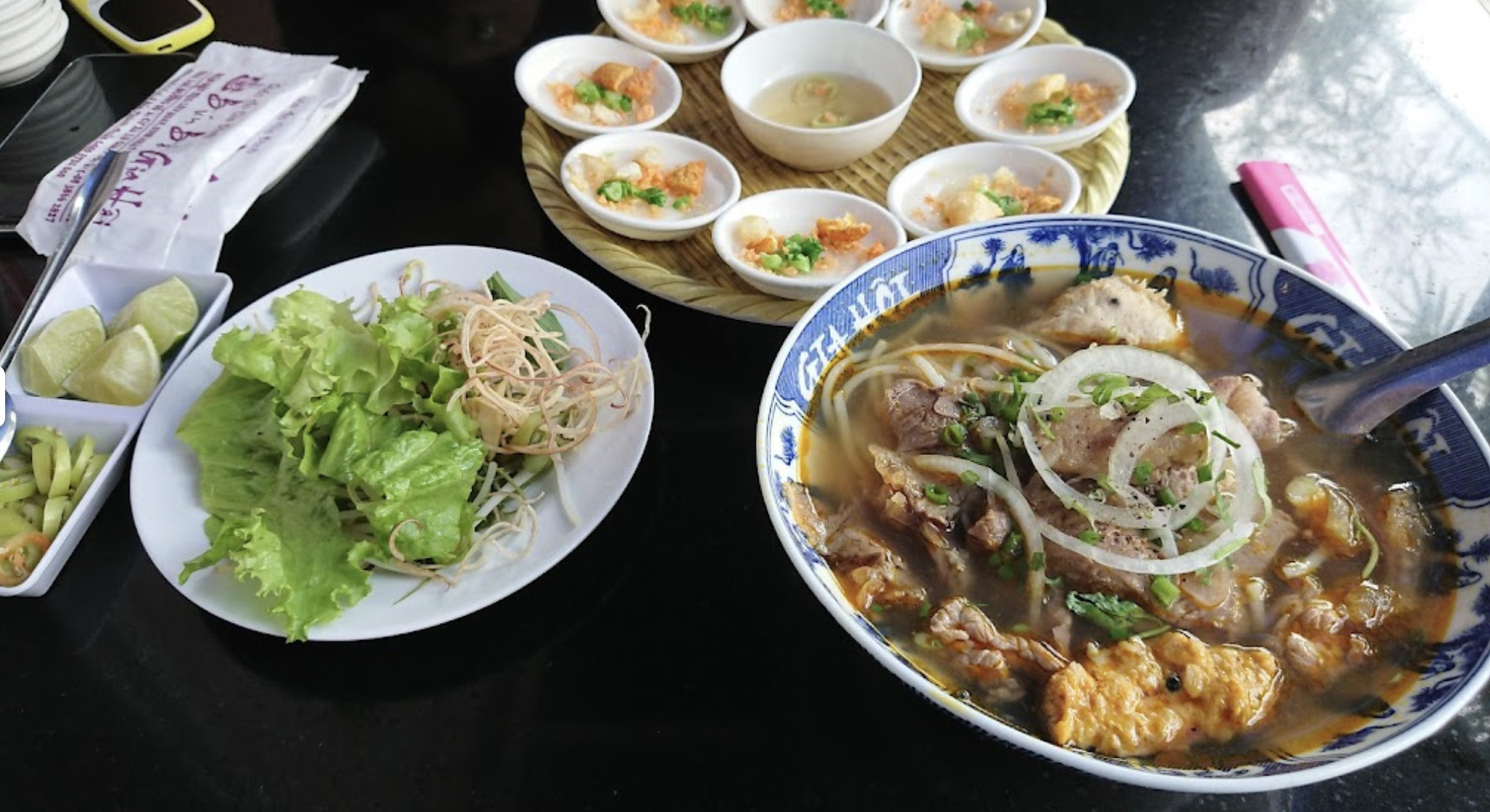 Bún bò Huế - Gia Hội ảnh 2