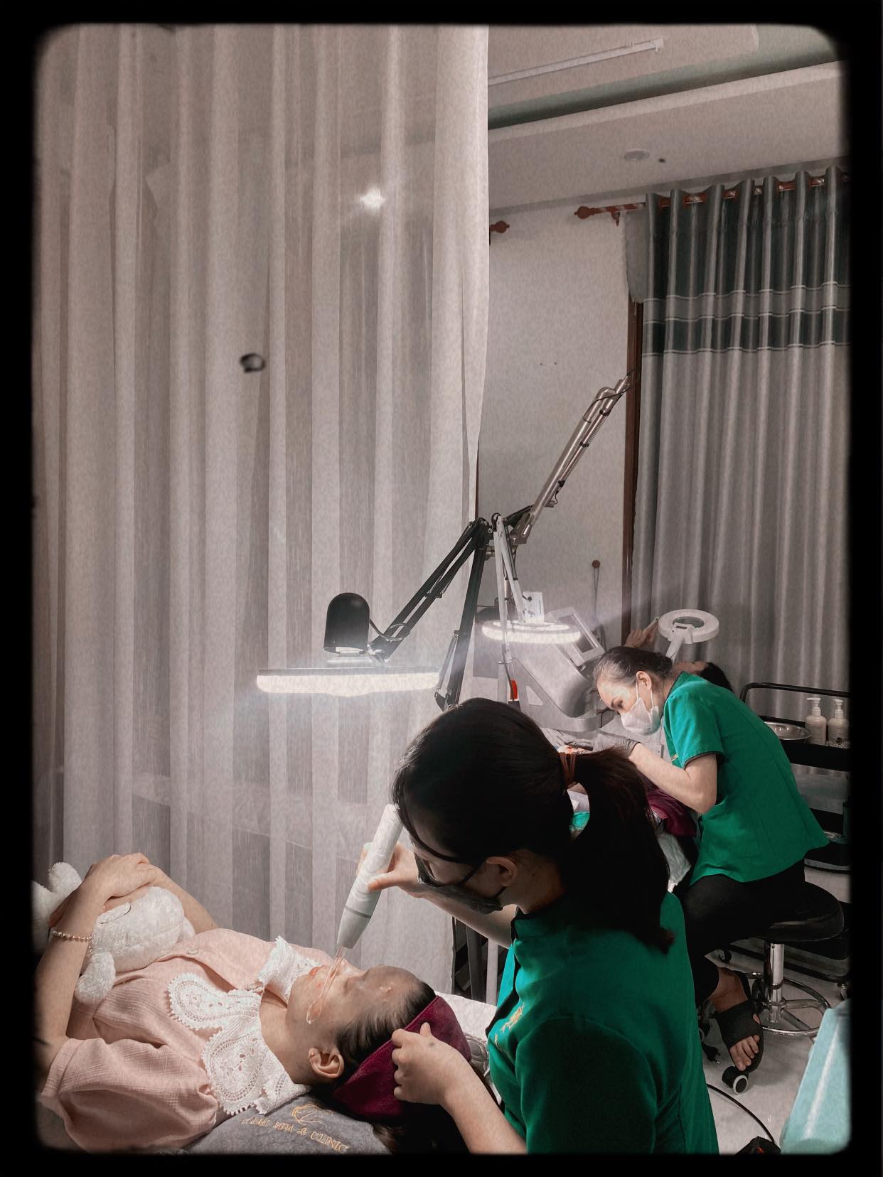 Cami Spa & CLinic ảnh 1