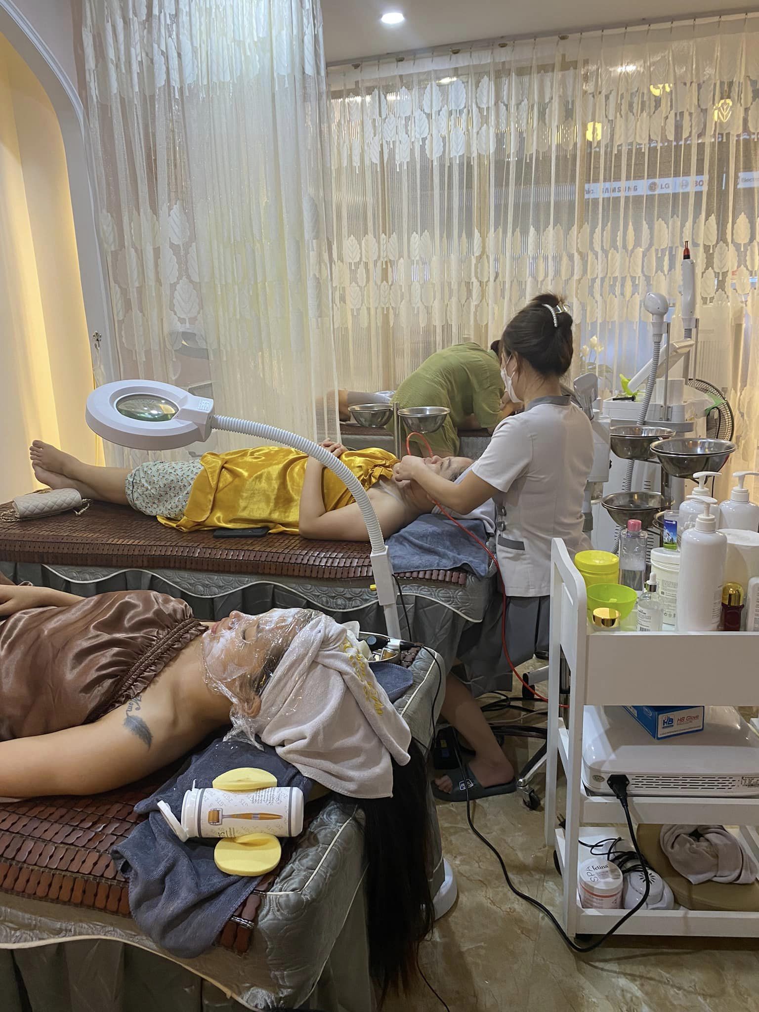 Châu An Spa & Clinic ảnh 2