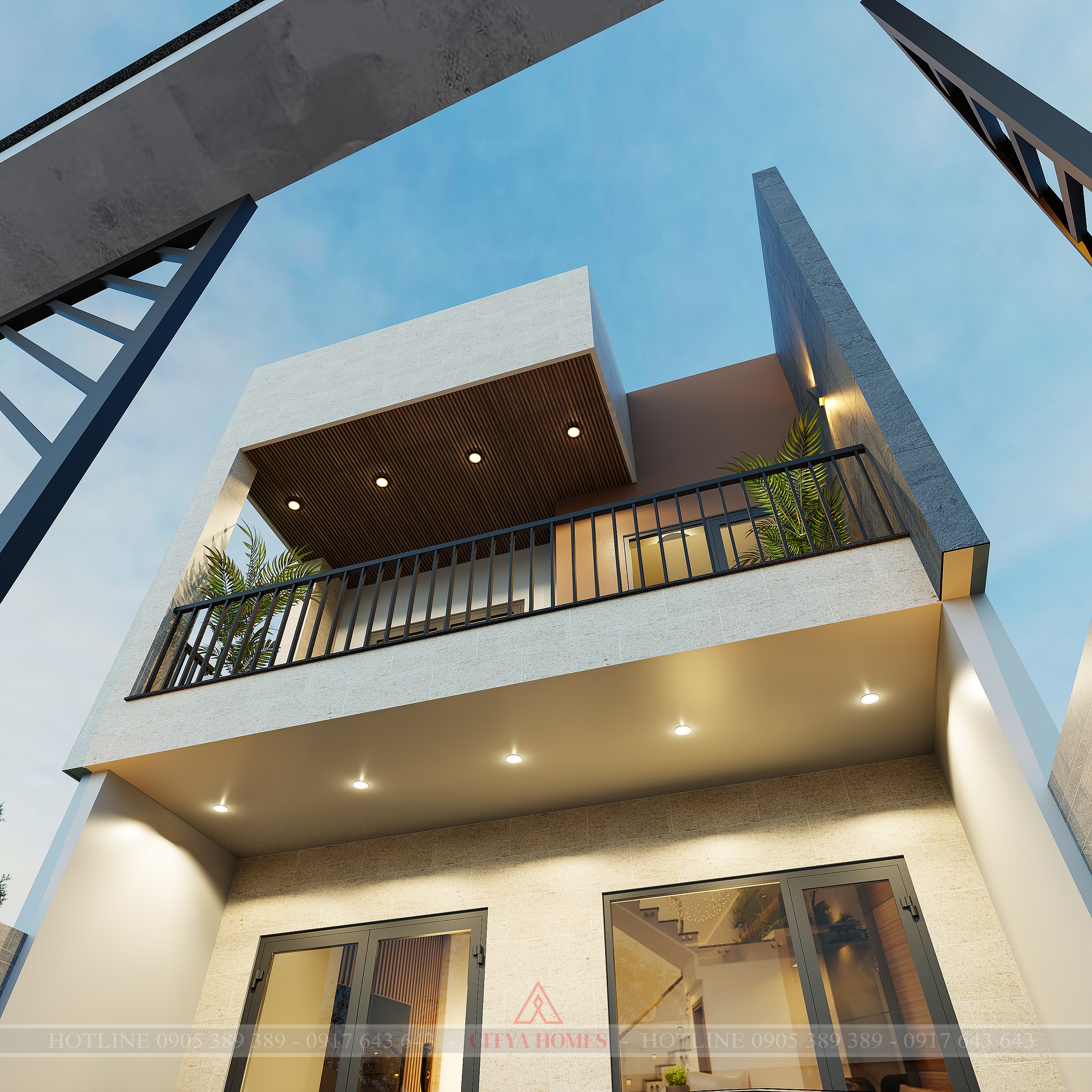 CityA Homes ảnh 2