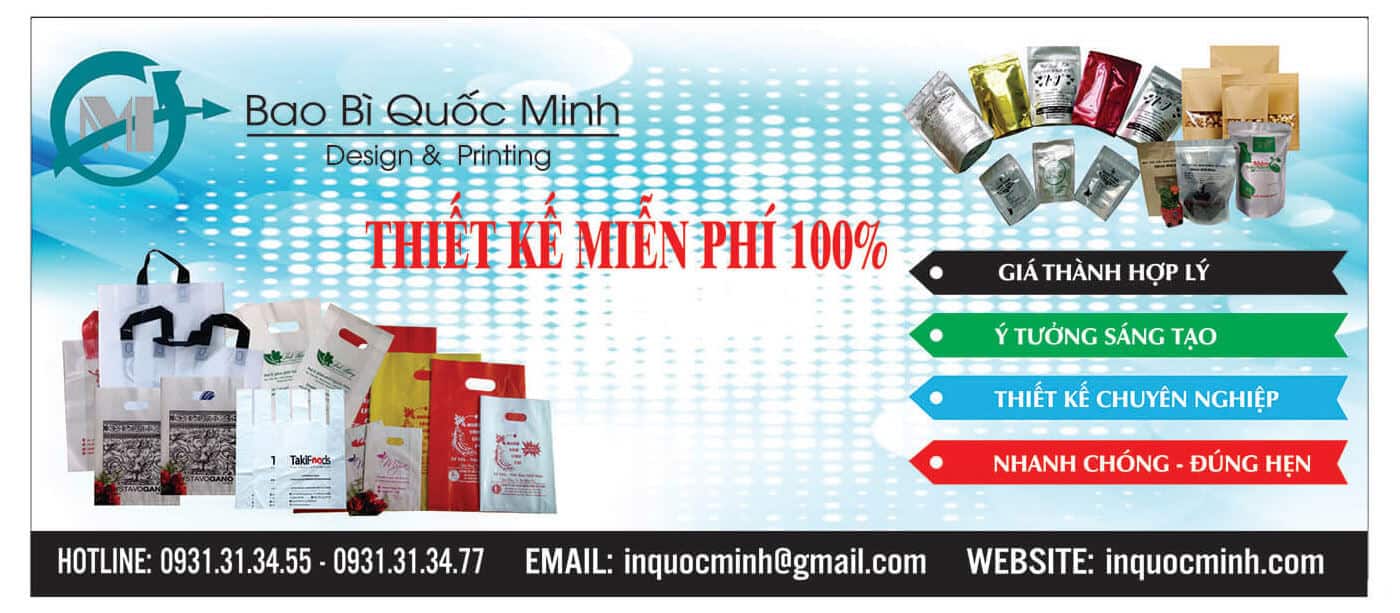 Công ty in ấn bao bì Quốc Minh ảnh 2