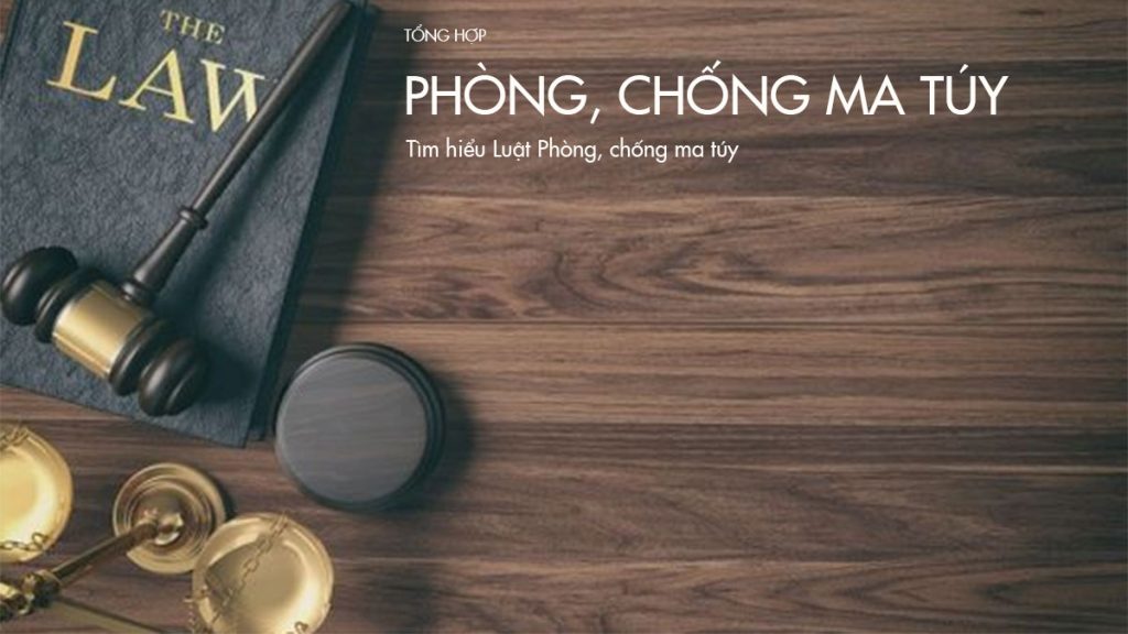 Đáp án cuộc thi Tìm hiểu Luật Phòng, chống ma túy năm 2023