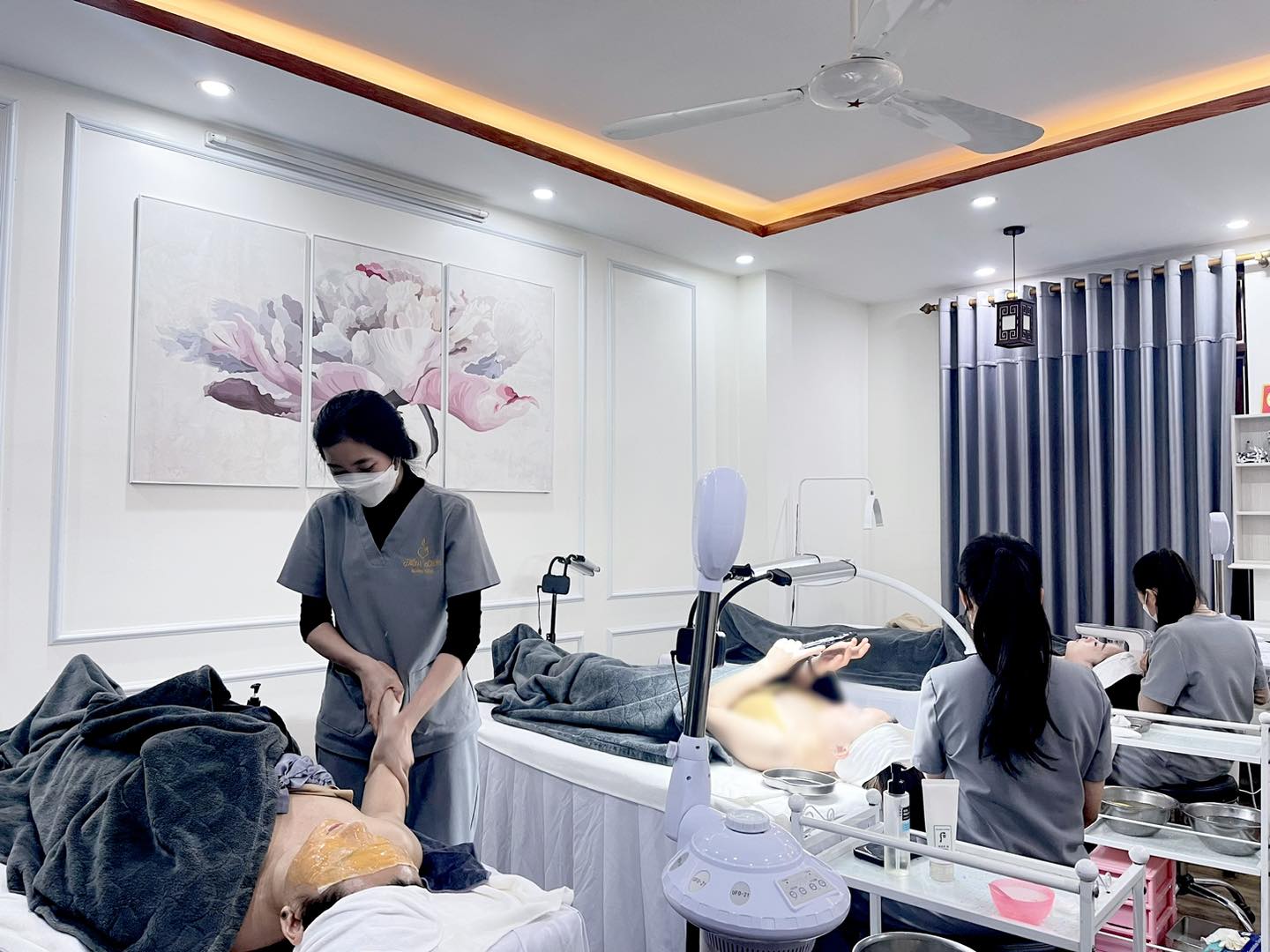 Diễm Diễm Beauty & Spa ảnh 1