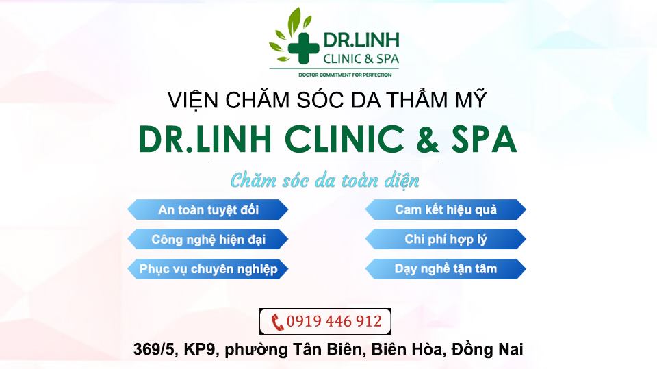 Dr.Linh Clinic & Spa ảnh 2