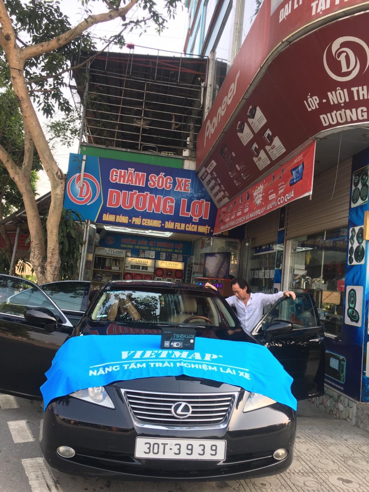 Dương Lợi Auto ảnh 2