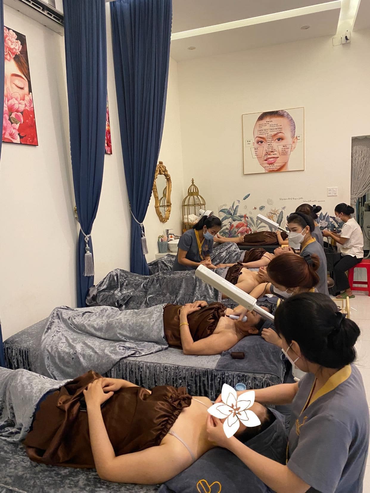 Ella Beauty Spa ảnh 1