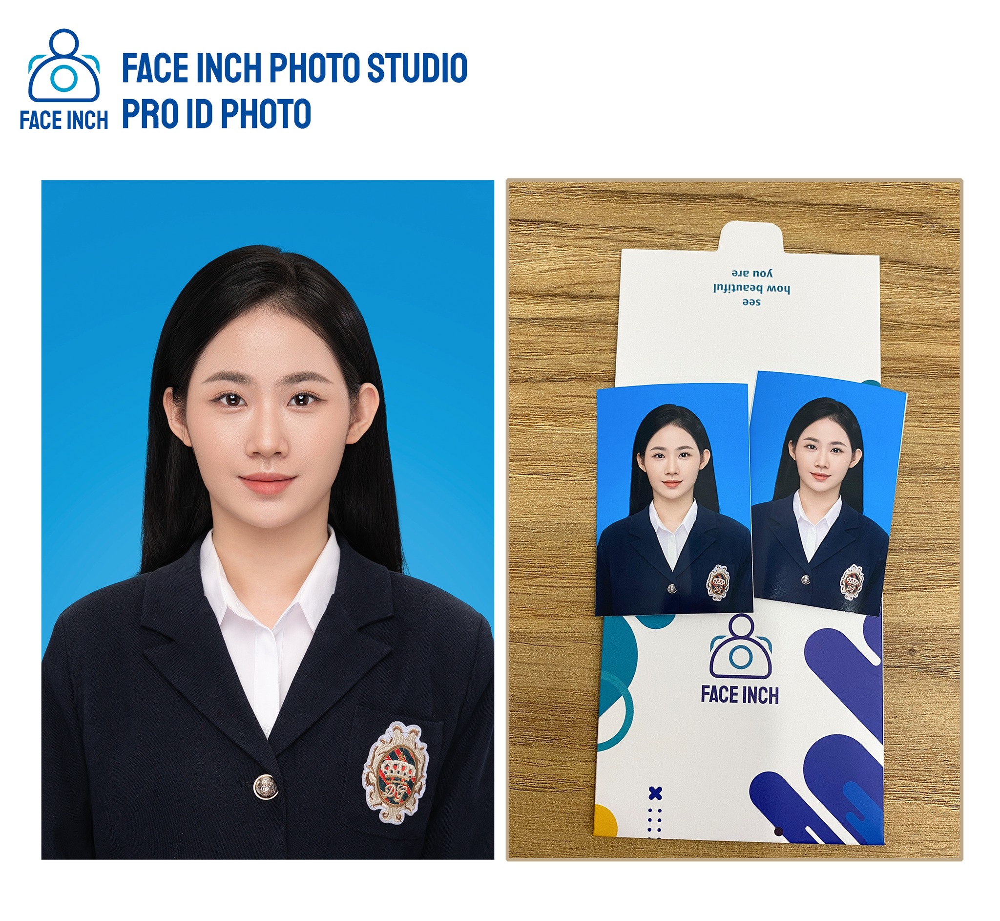 FACE INCH Photo Studio ảnh 1