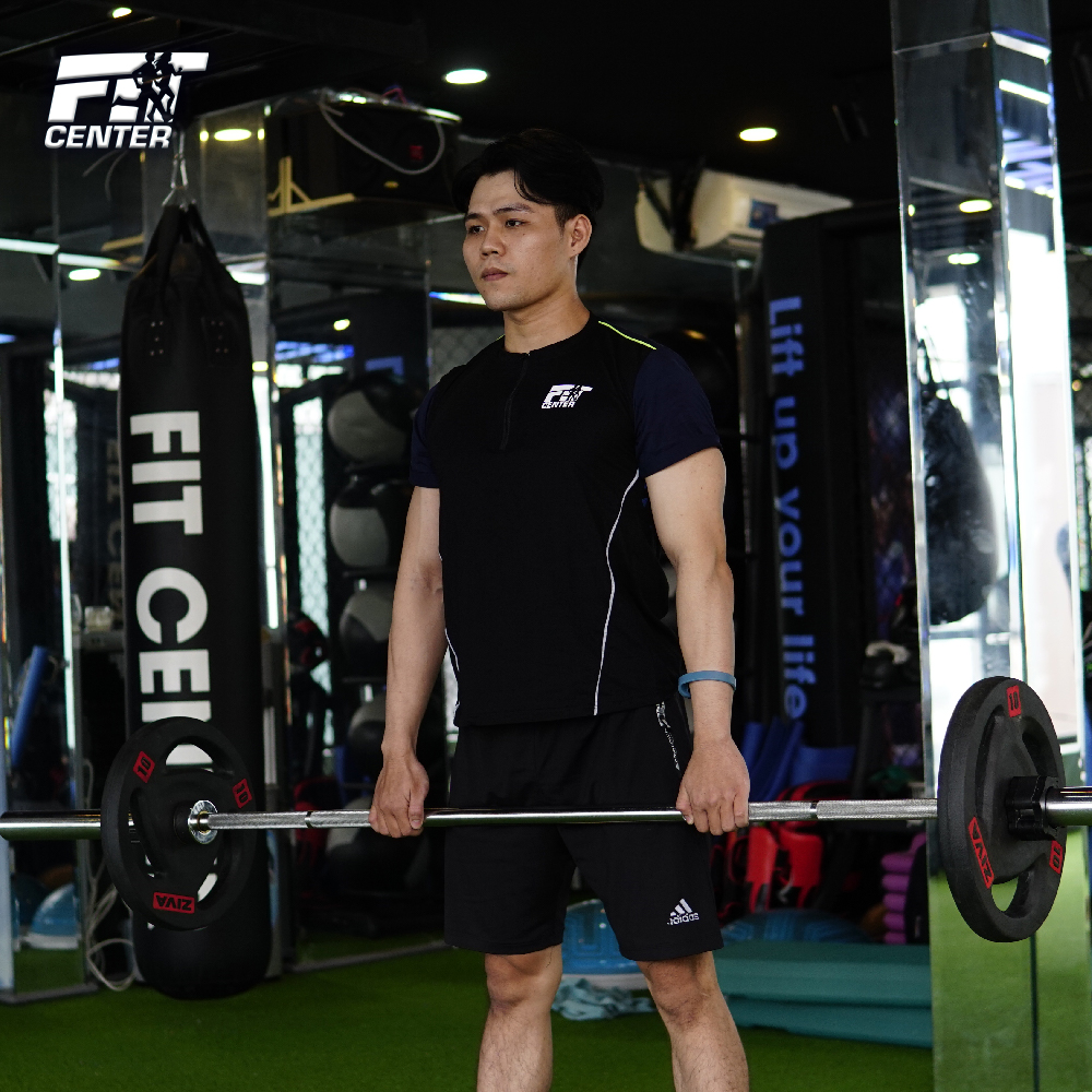 Fit Center ảnh 1