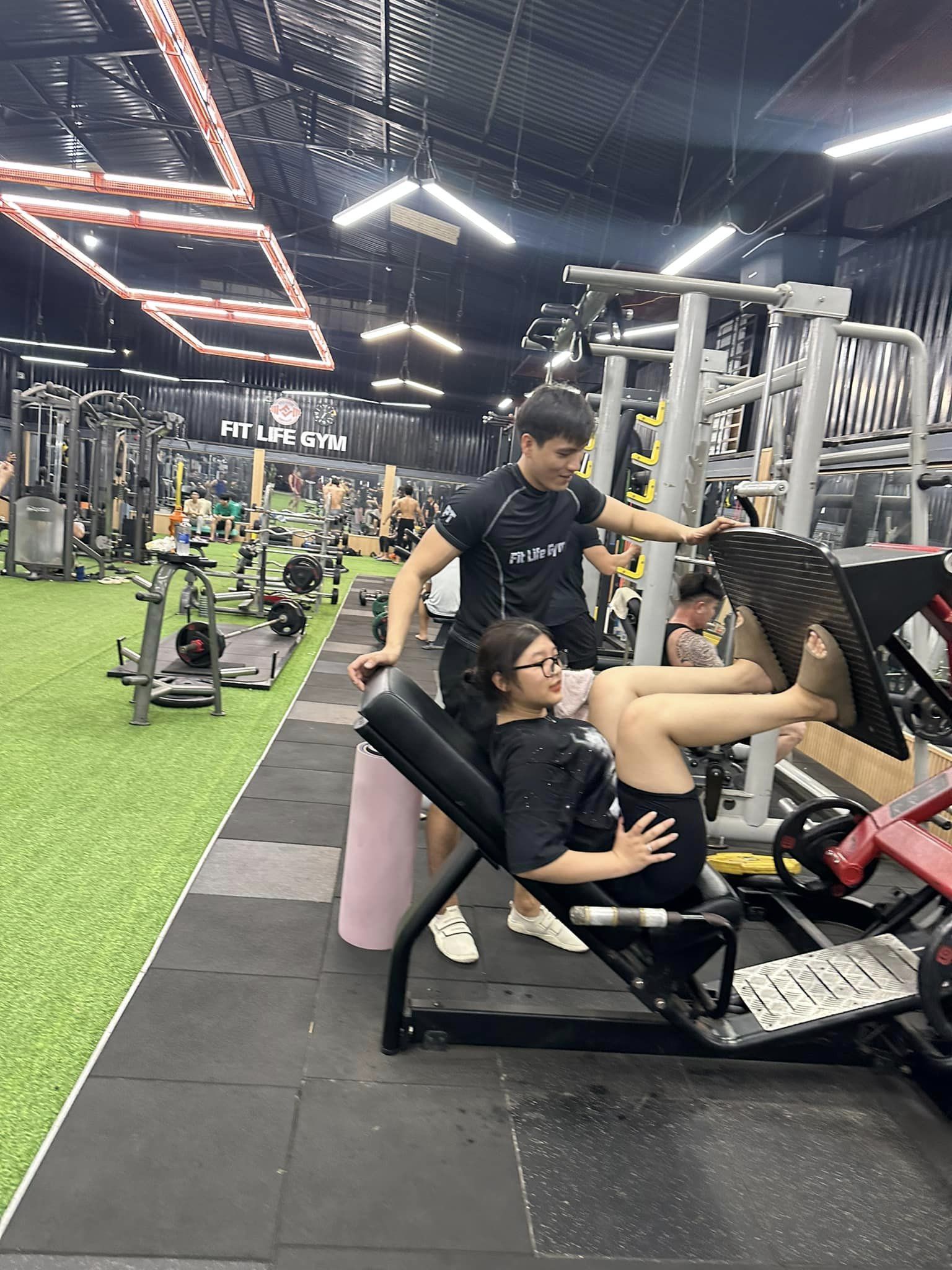 Fit Life Gym ảnh 1