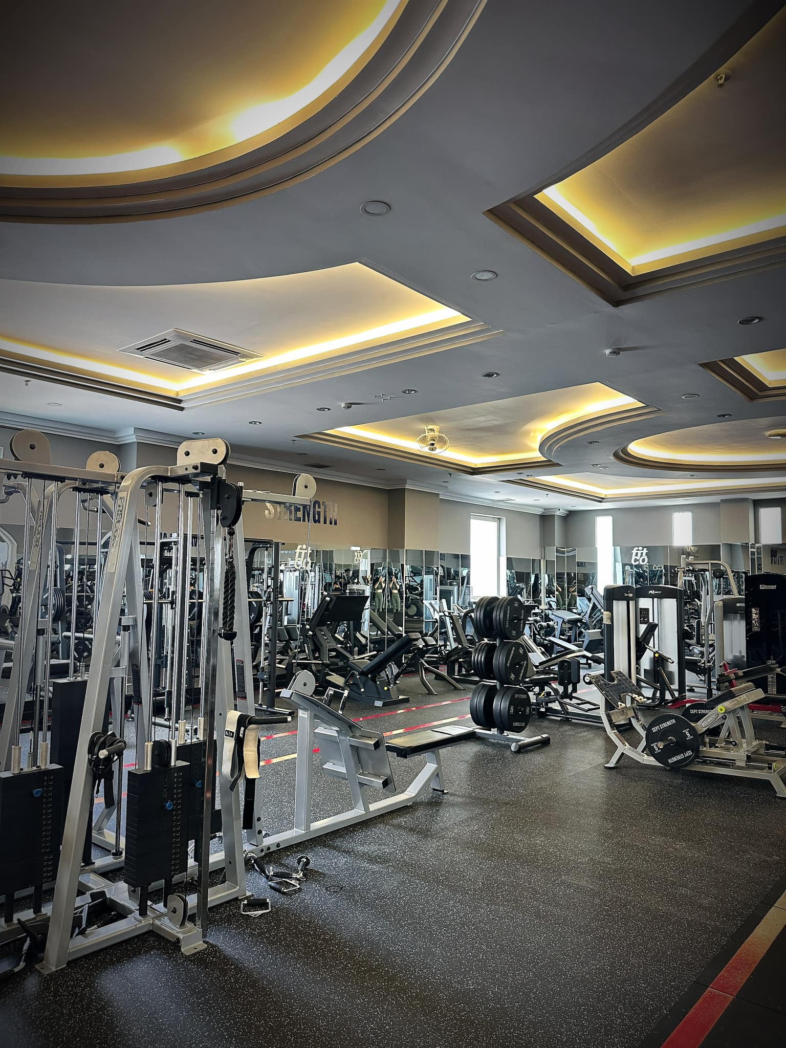 Fit & Co HCMC ảnh 2