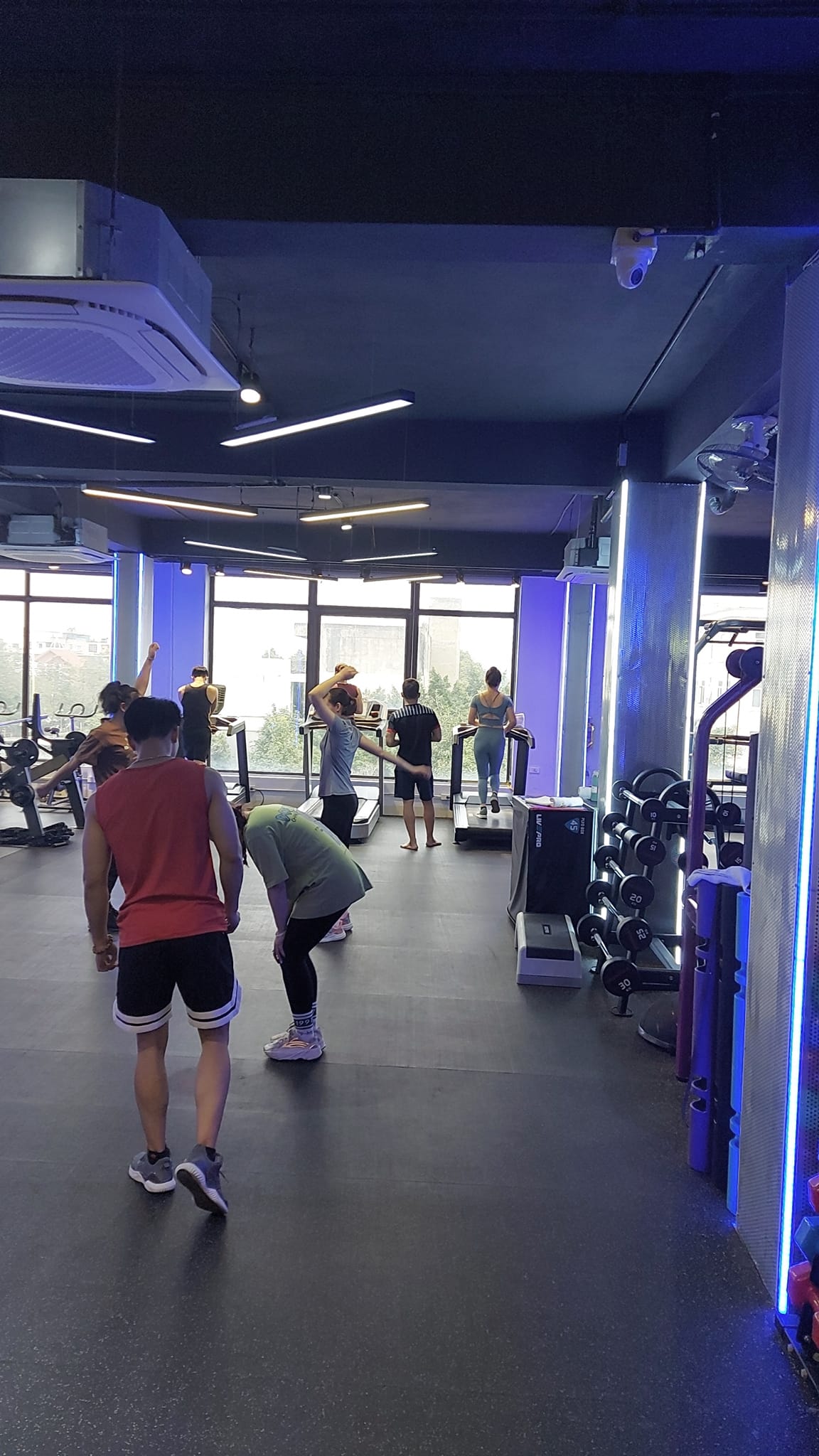 Fitness One ảnh 2