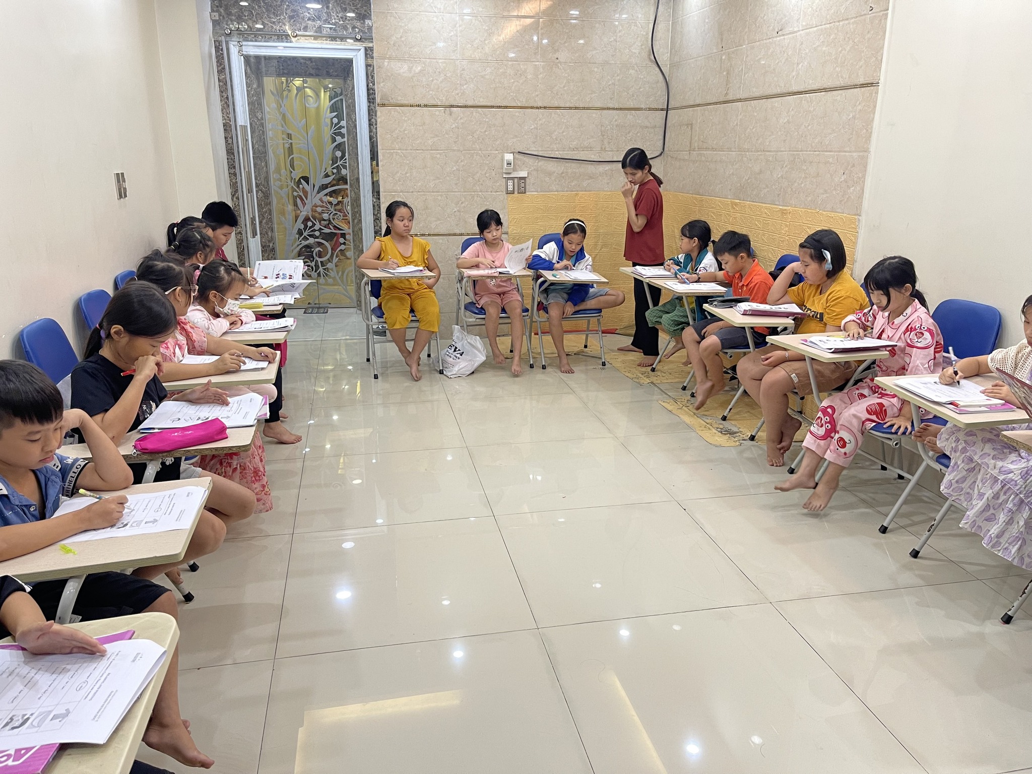 GlobalEdu Vĩnh Bảo ảnh 2