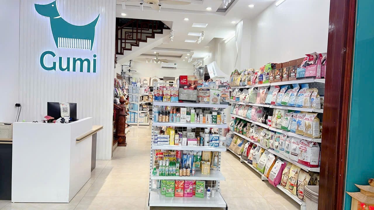 Gumi Pet Shop ảnh 2