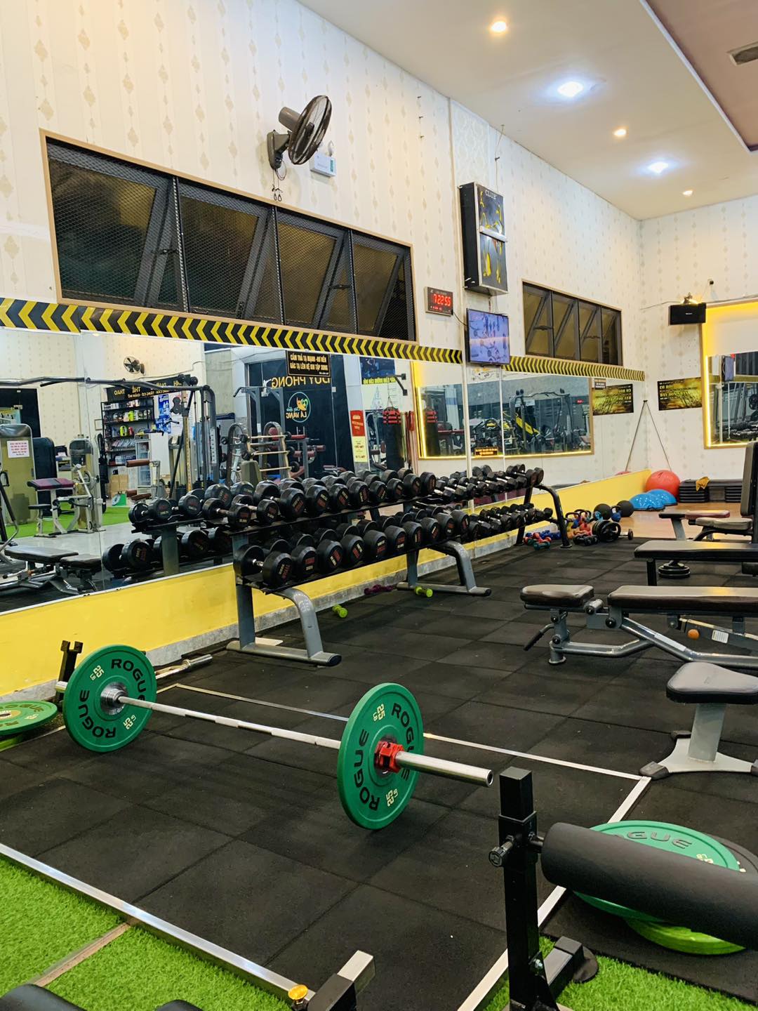 Gym&Fitness DUY PHONG ảnh 2