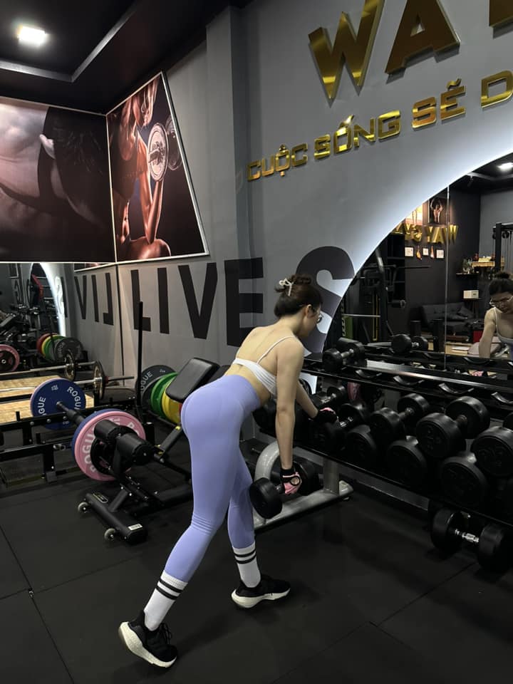 Gym Way ảnh 1