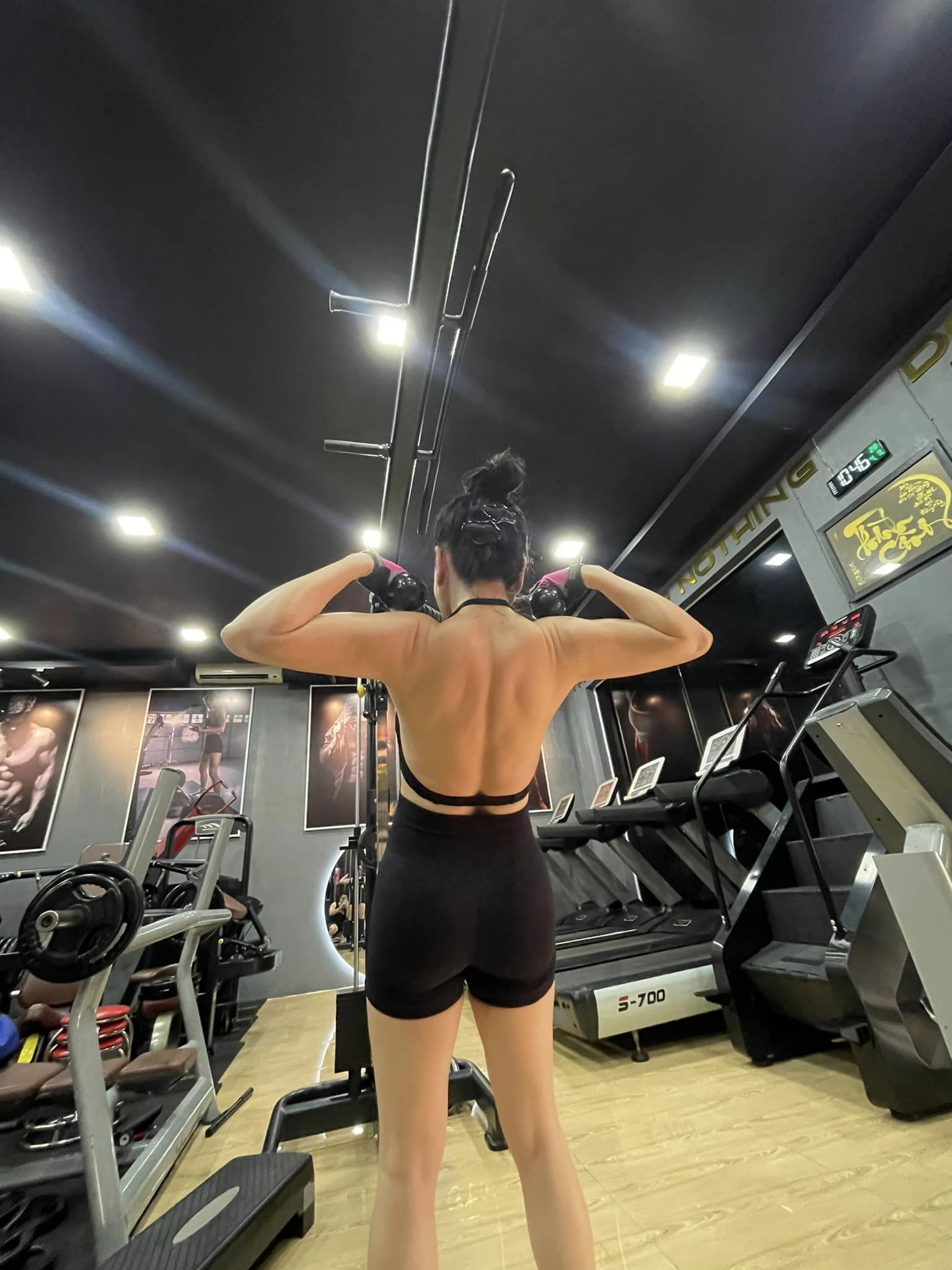 Gym Way ảnh 2