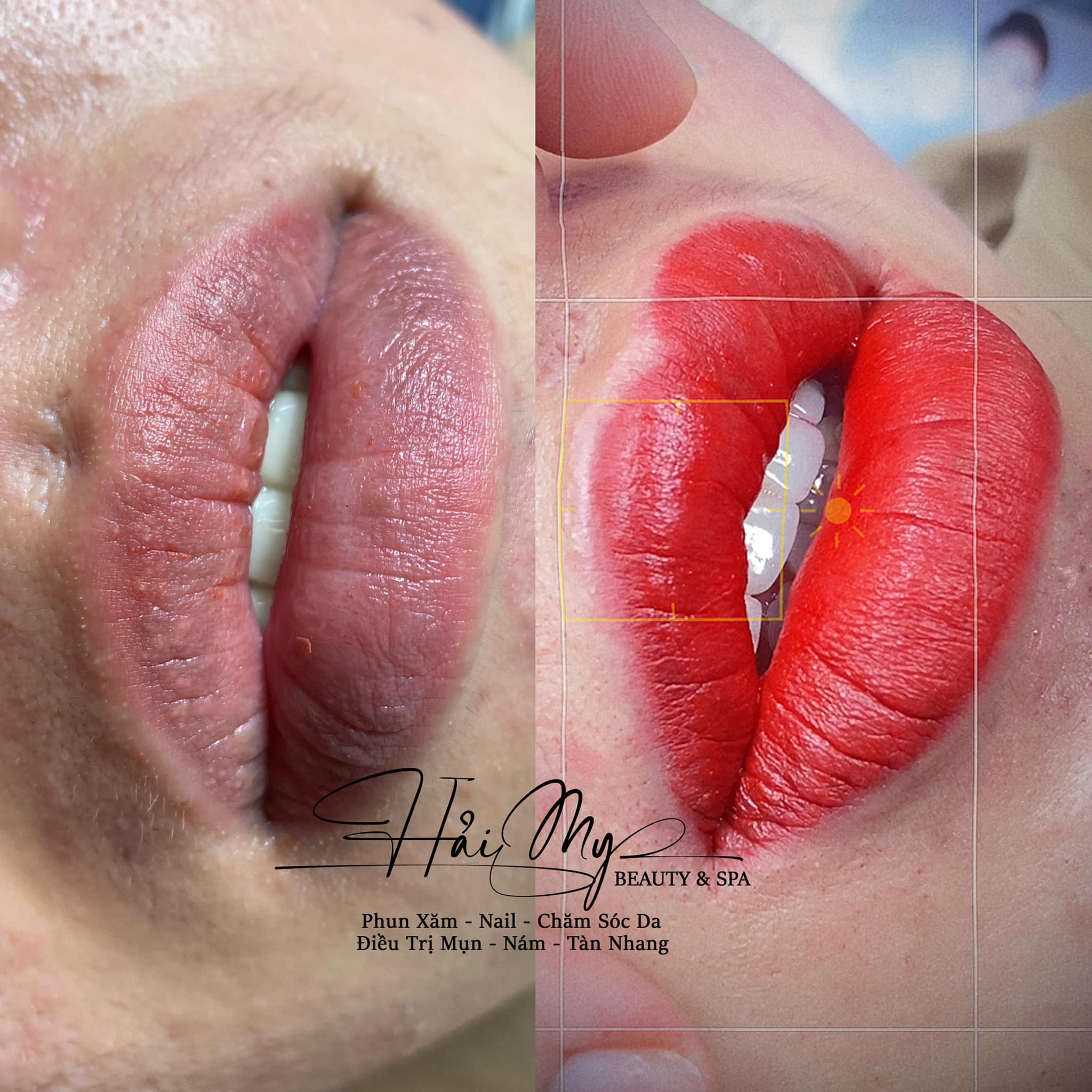 Hải My Beauty & Spa ảnh 1