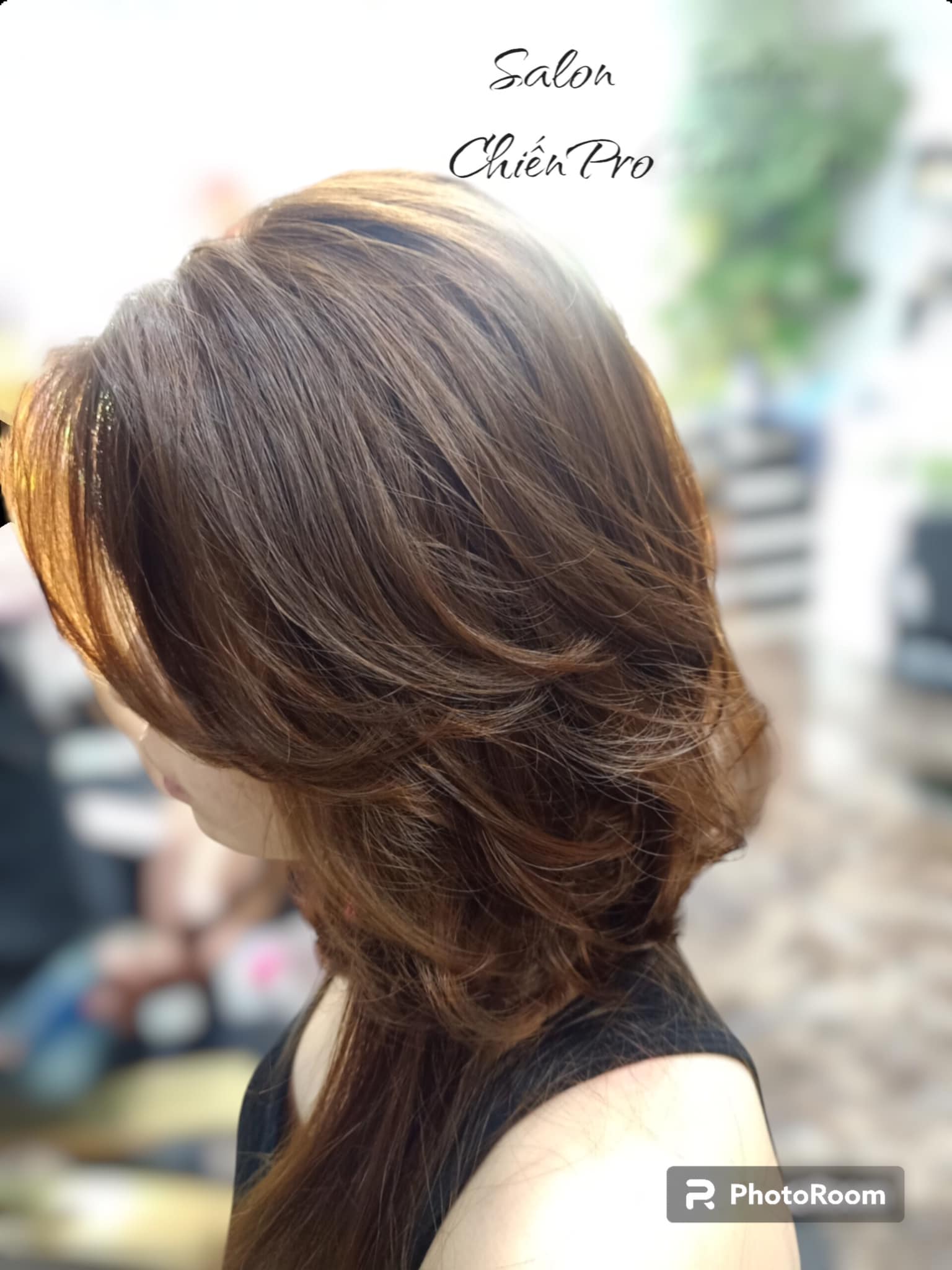 HairSalon Chiến Pro ảnh 1