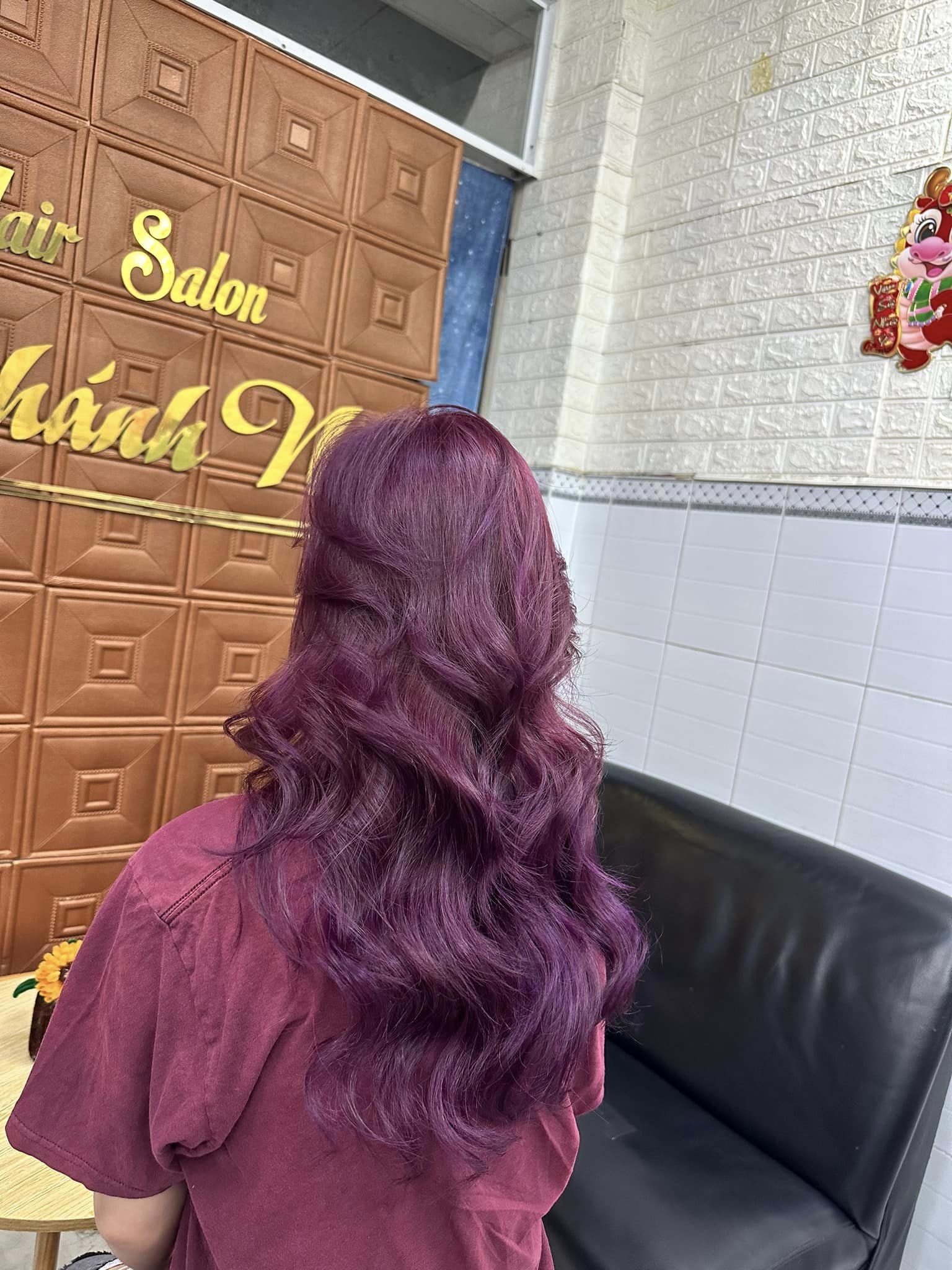 Hair Salon Khánh Nhi ảnh 1