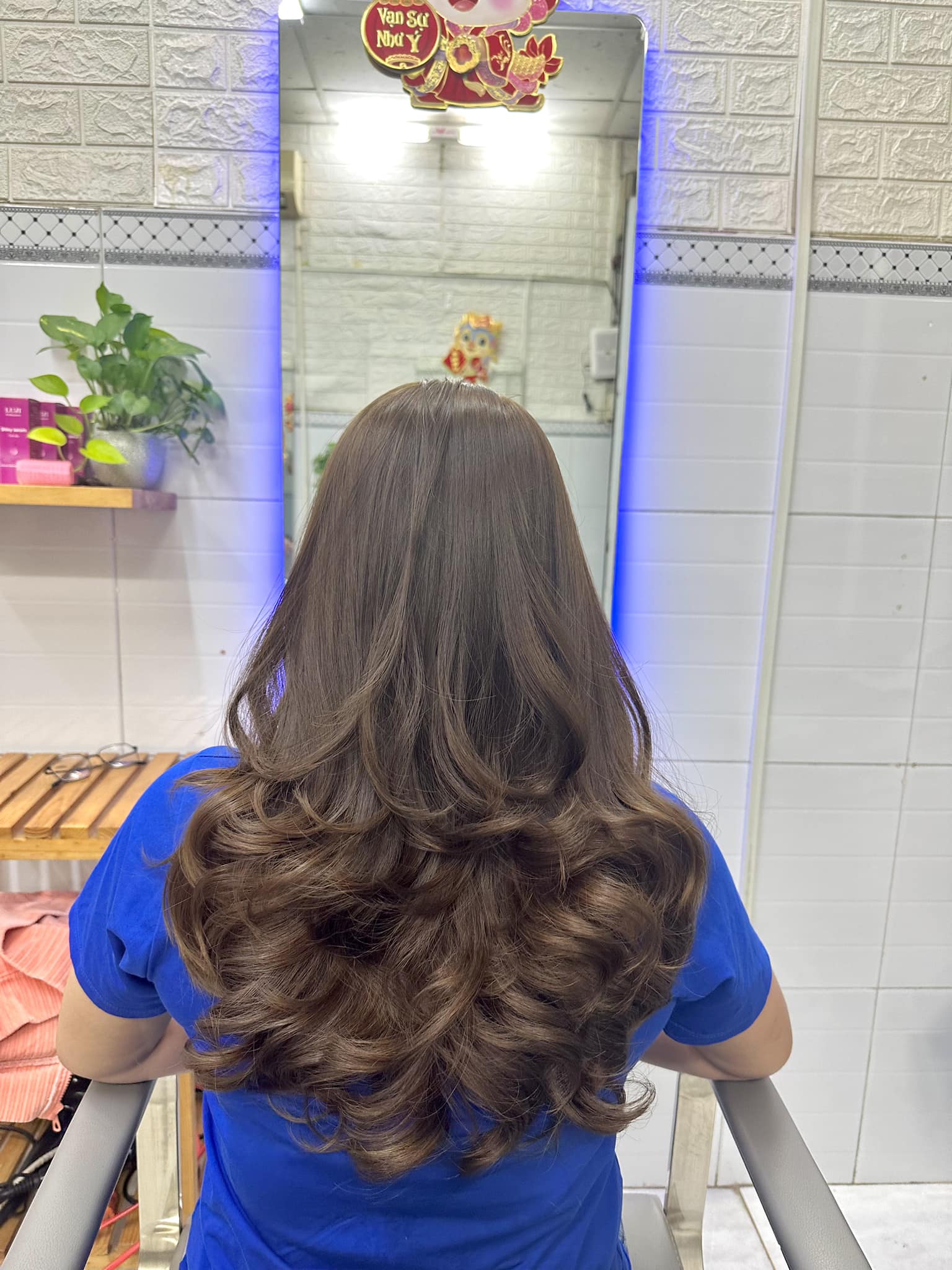 Hair Salon Khánh Nhi ảnh 2