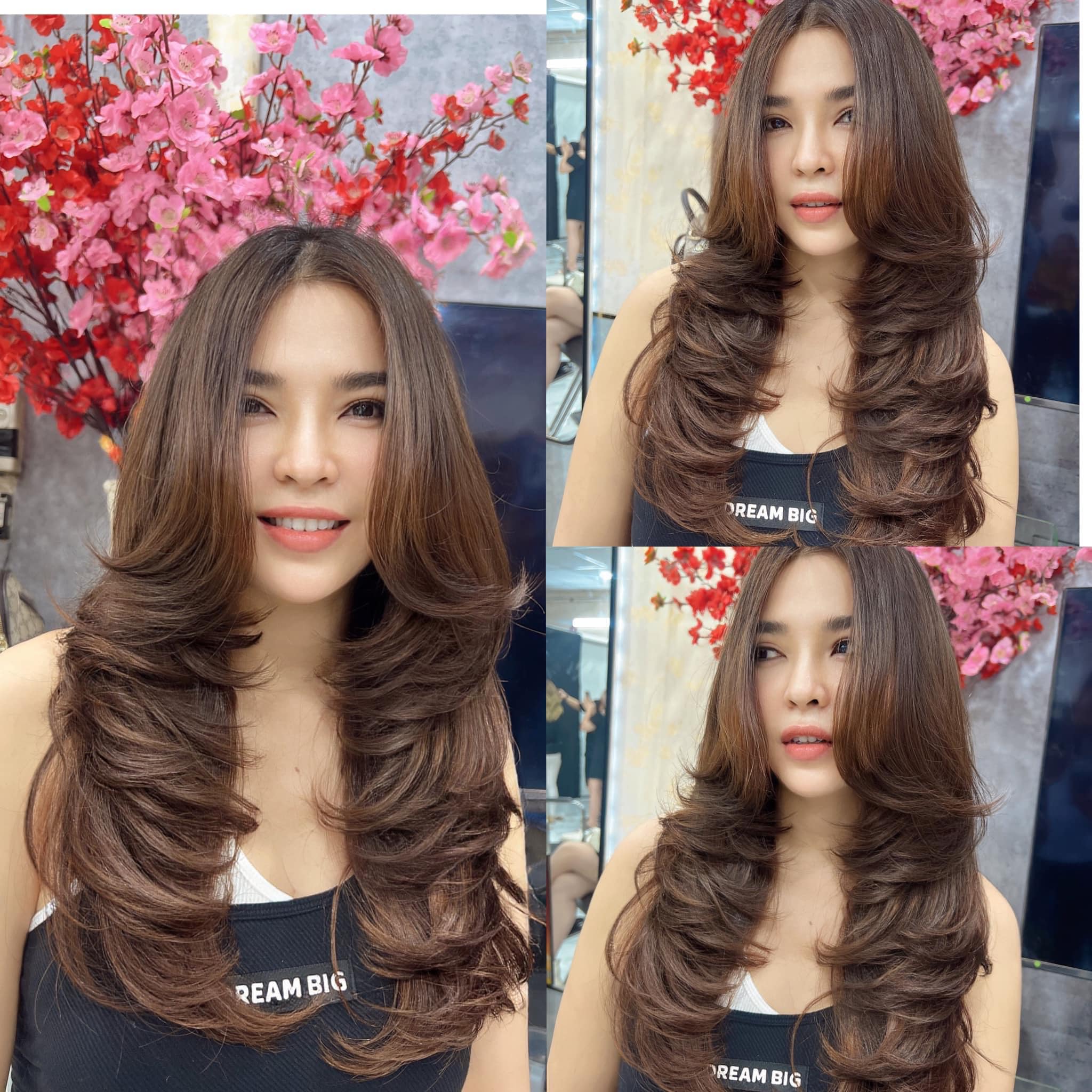 Hair Salon Lý Thịnh ảnh 2