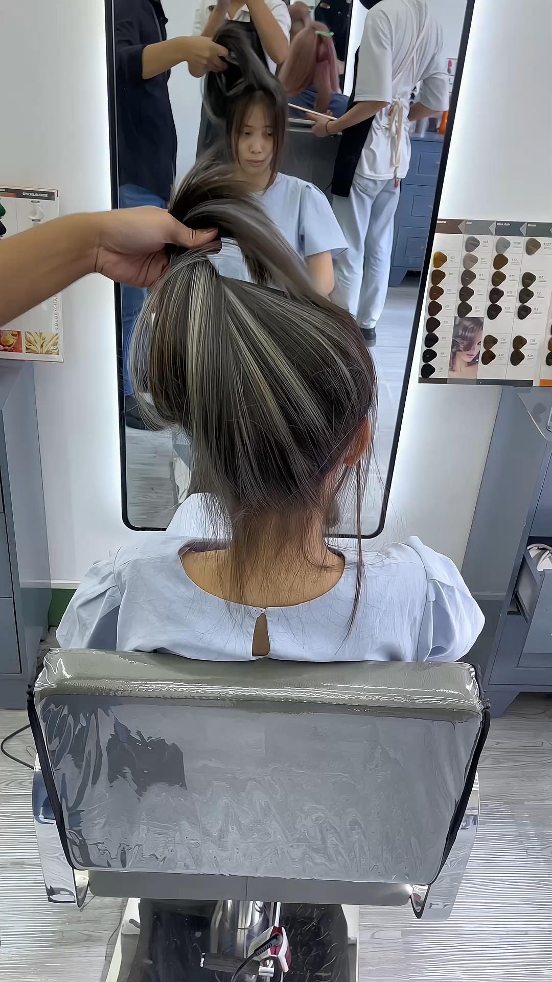 Hair Salon Thái Huy ảnh 2