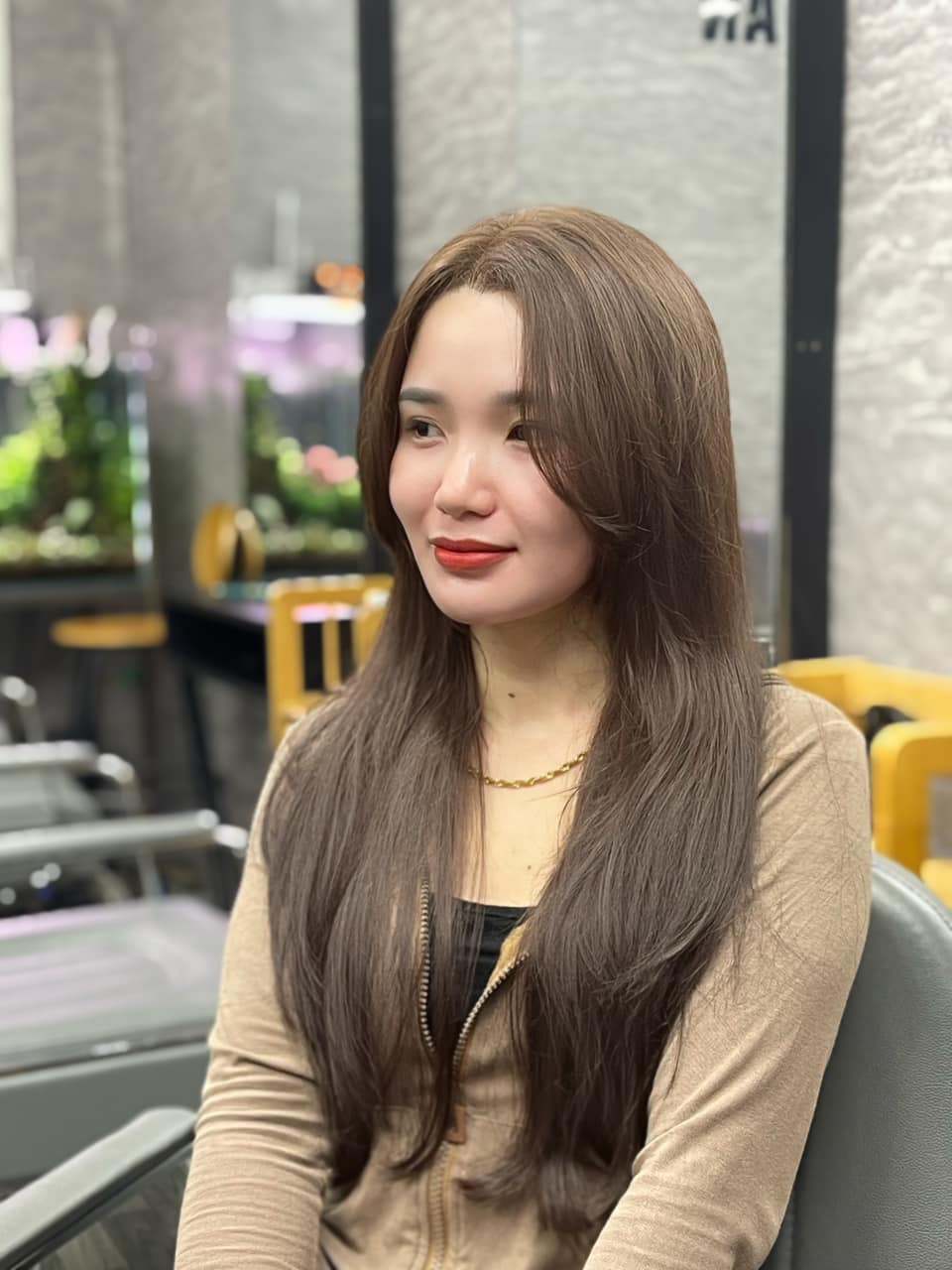 Hair Salon Tuấn Phan ảnh 2