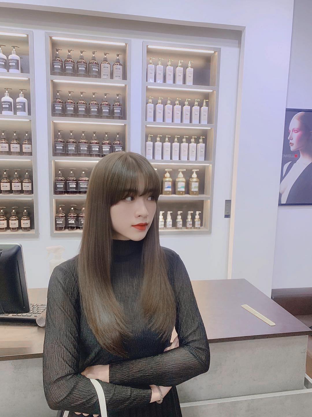 Hair salon TOP HAIR ảnh 2