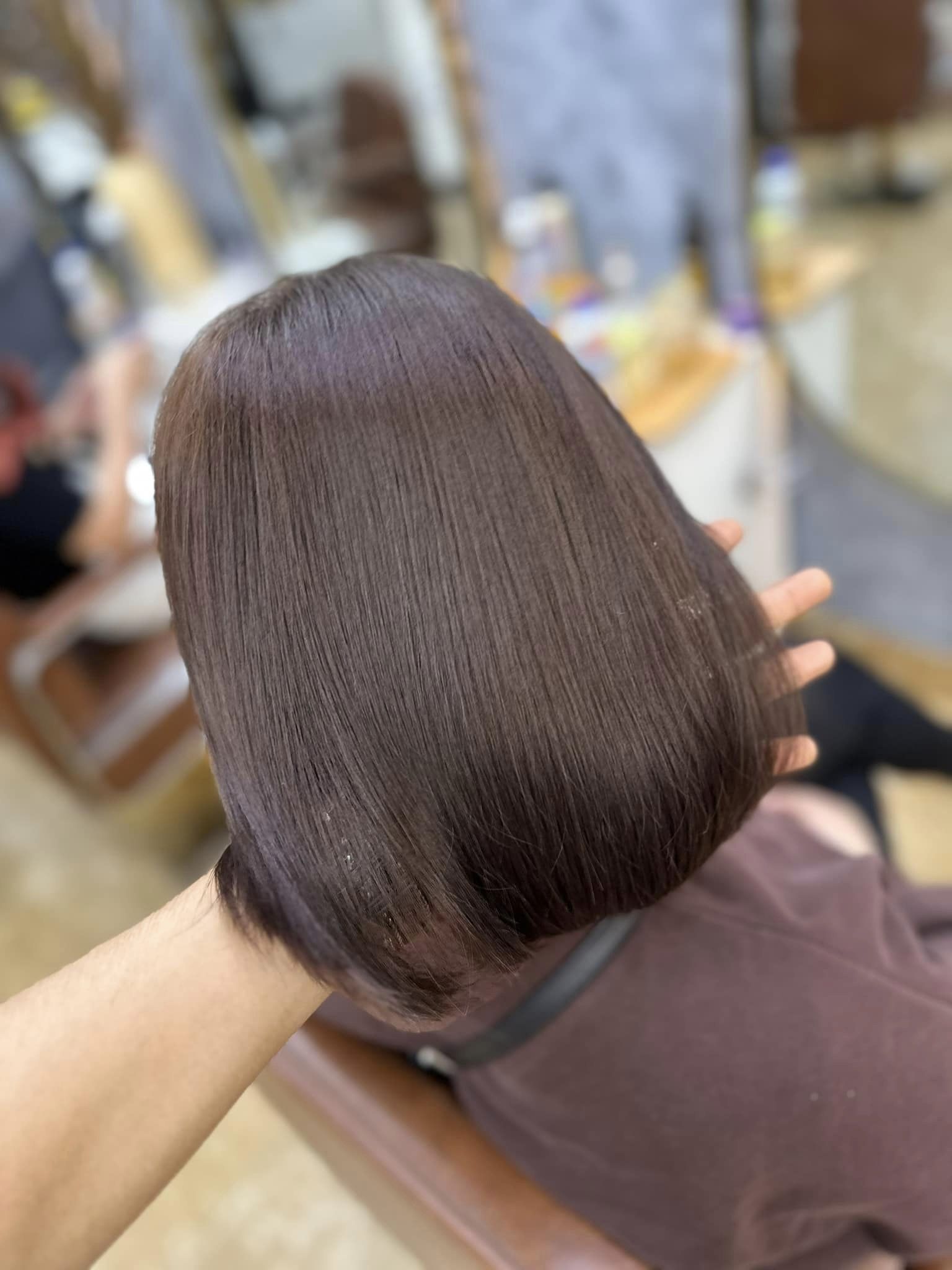 Hairsalon Vương Keni ảnh 1