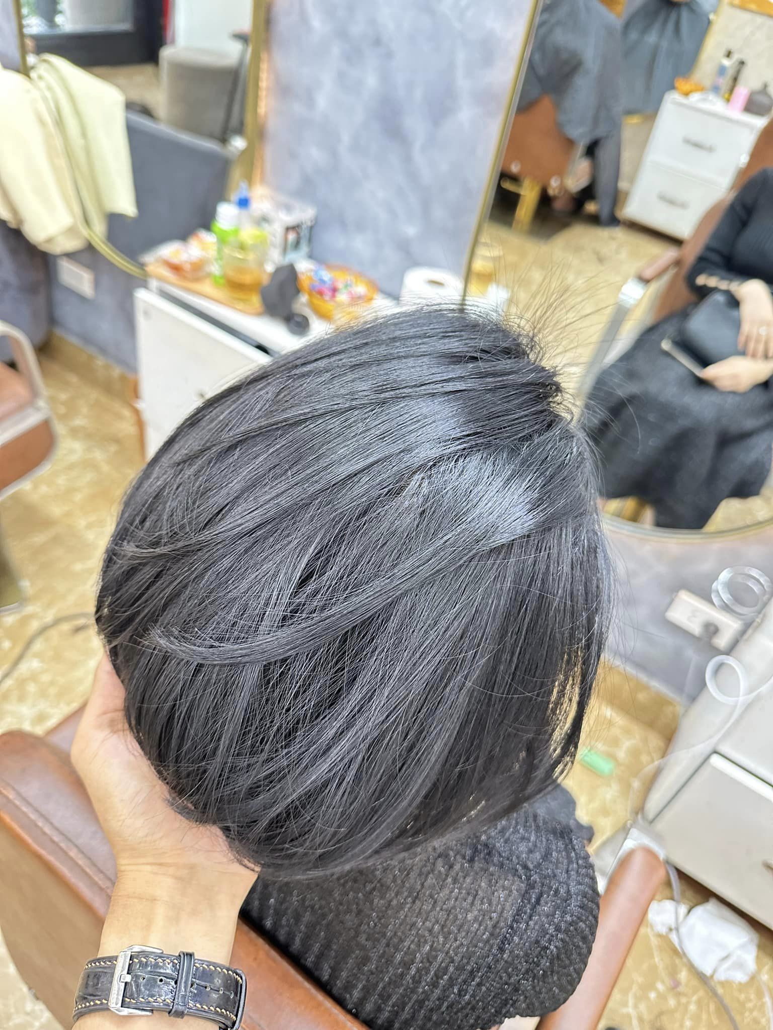 Hairsalon Vương Keni ảnh 2