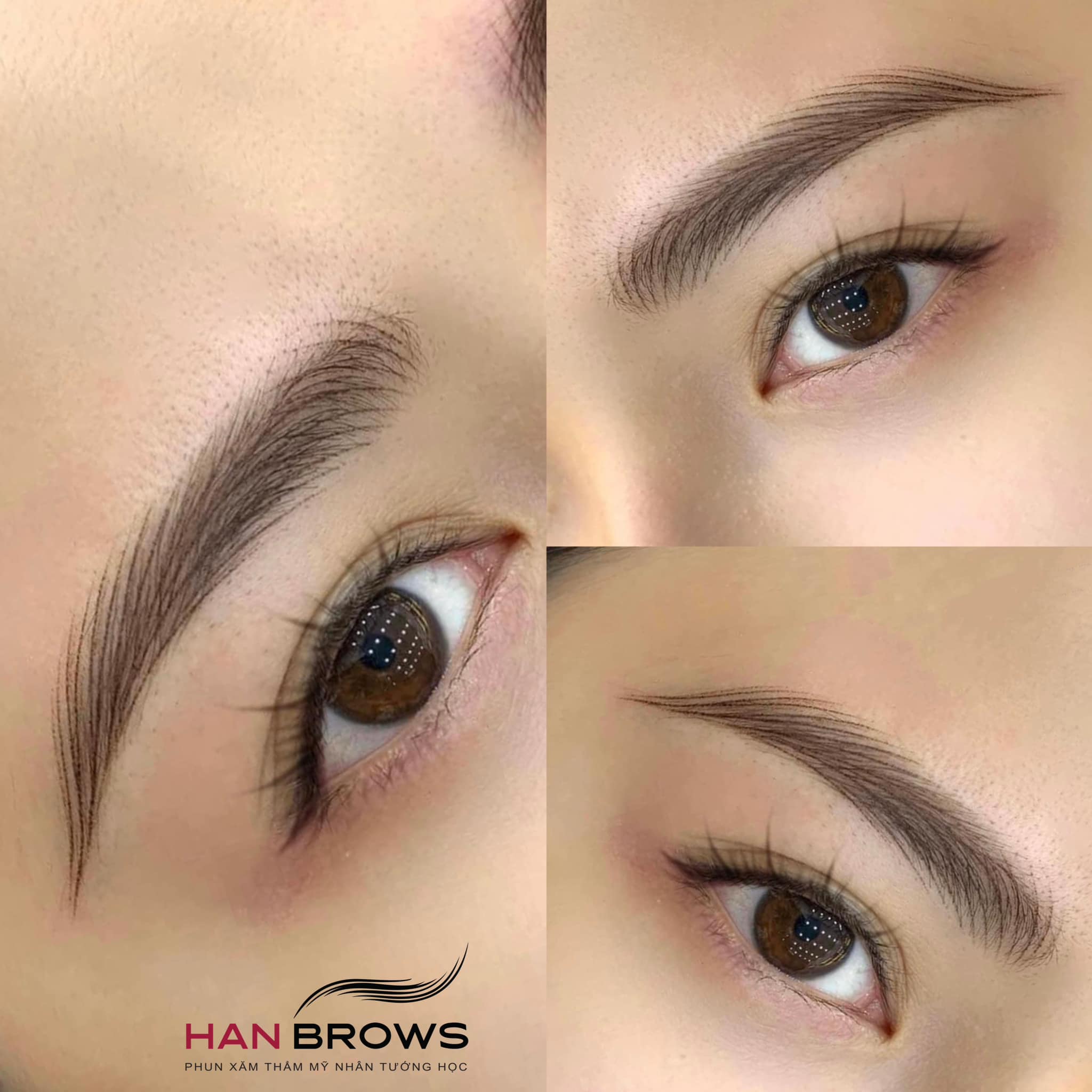 Han Brows ảnh 2