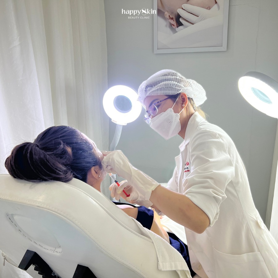 Happy Skin Beauty Clinic ảnh 2