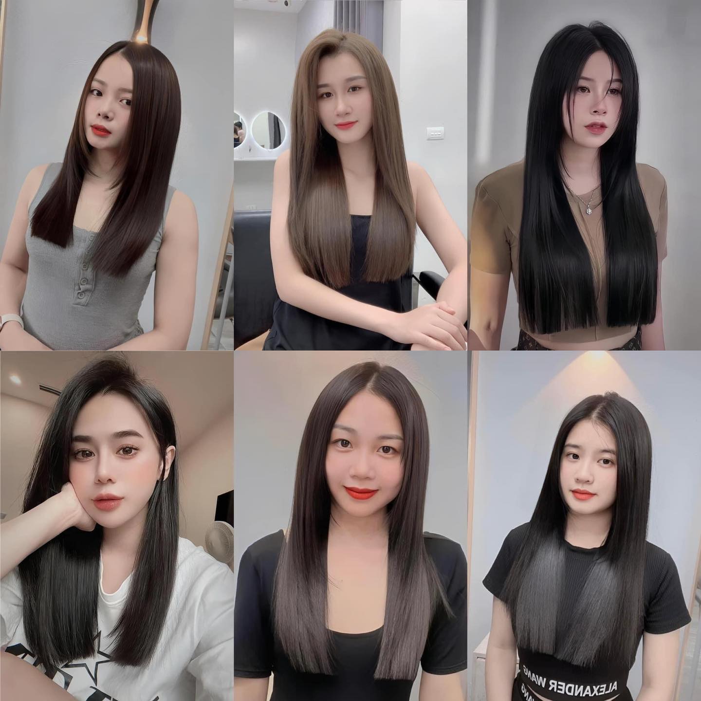 Heaven Hair Salon ảnh 2