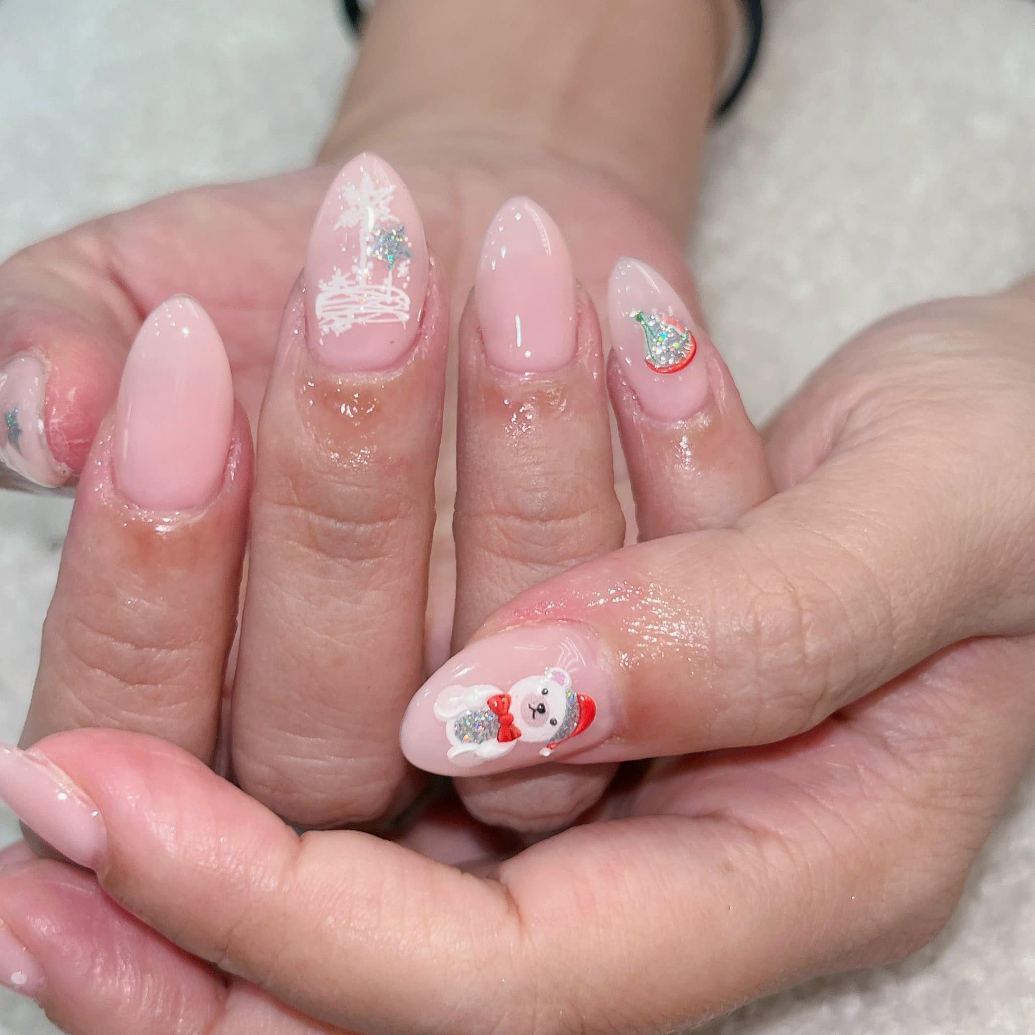 Her Nails ảnh 2